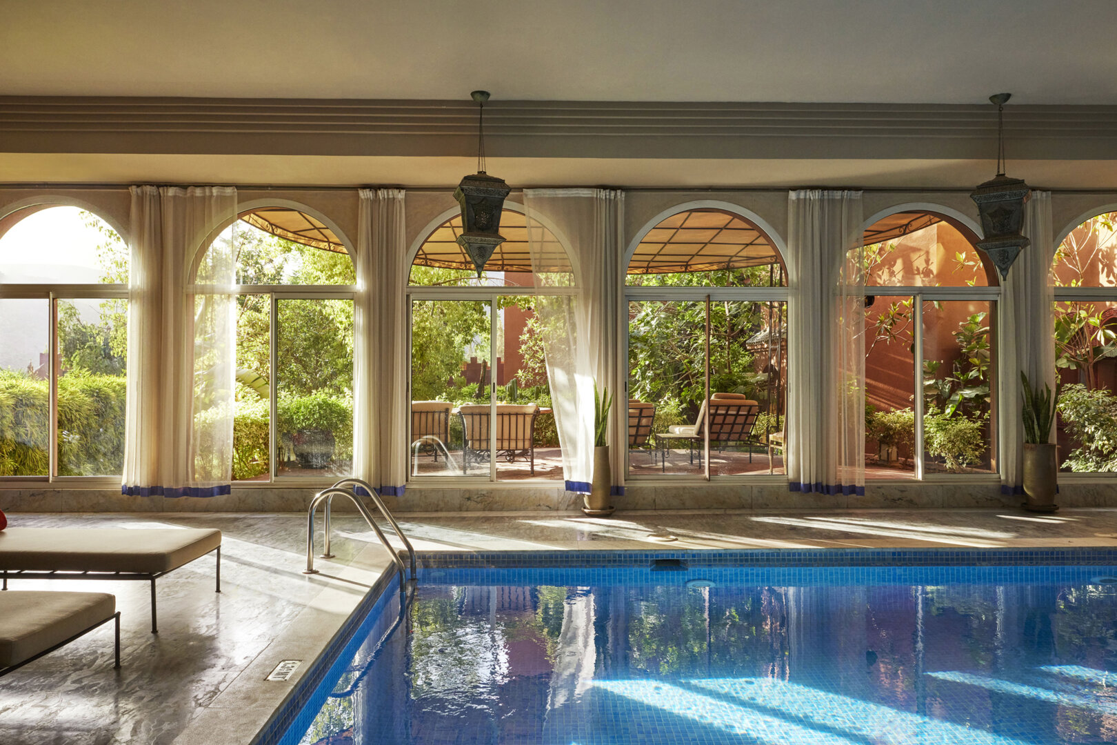 Orchard View Superior Suite 1036