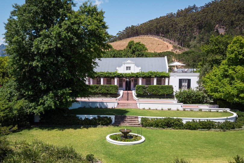 Cabernet Room with Private Terrace and Valley Vistas 1039
