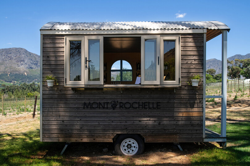 Cap Classique Vineyard Pool Suites with Private Pool 1043