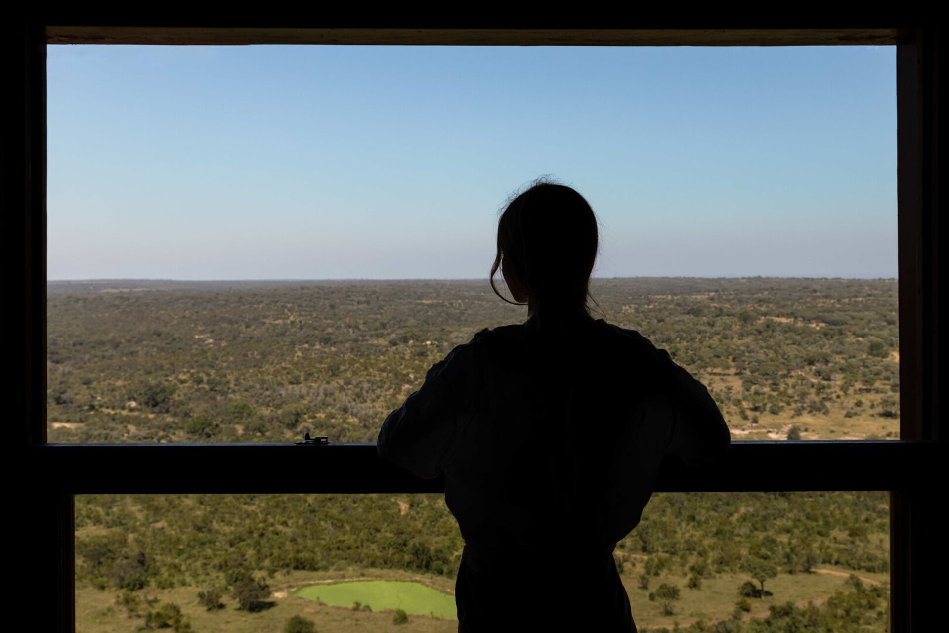 Makwela Suite Luxury with Private Infinity Pool 1051