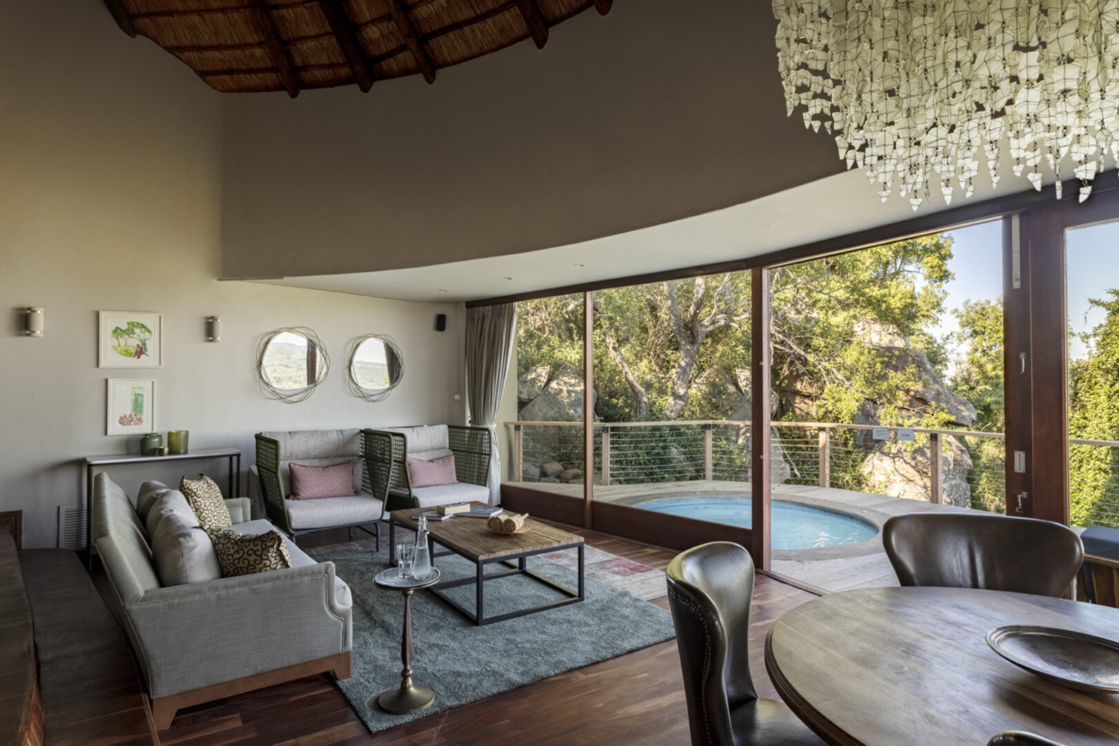 Light-Filled Luxury with Private Plunge Pool 1053