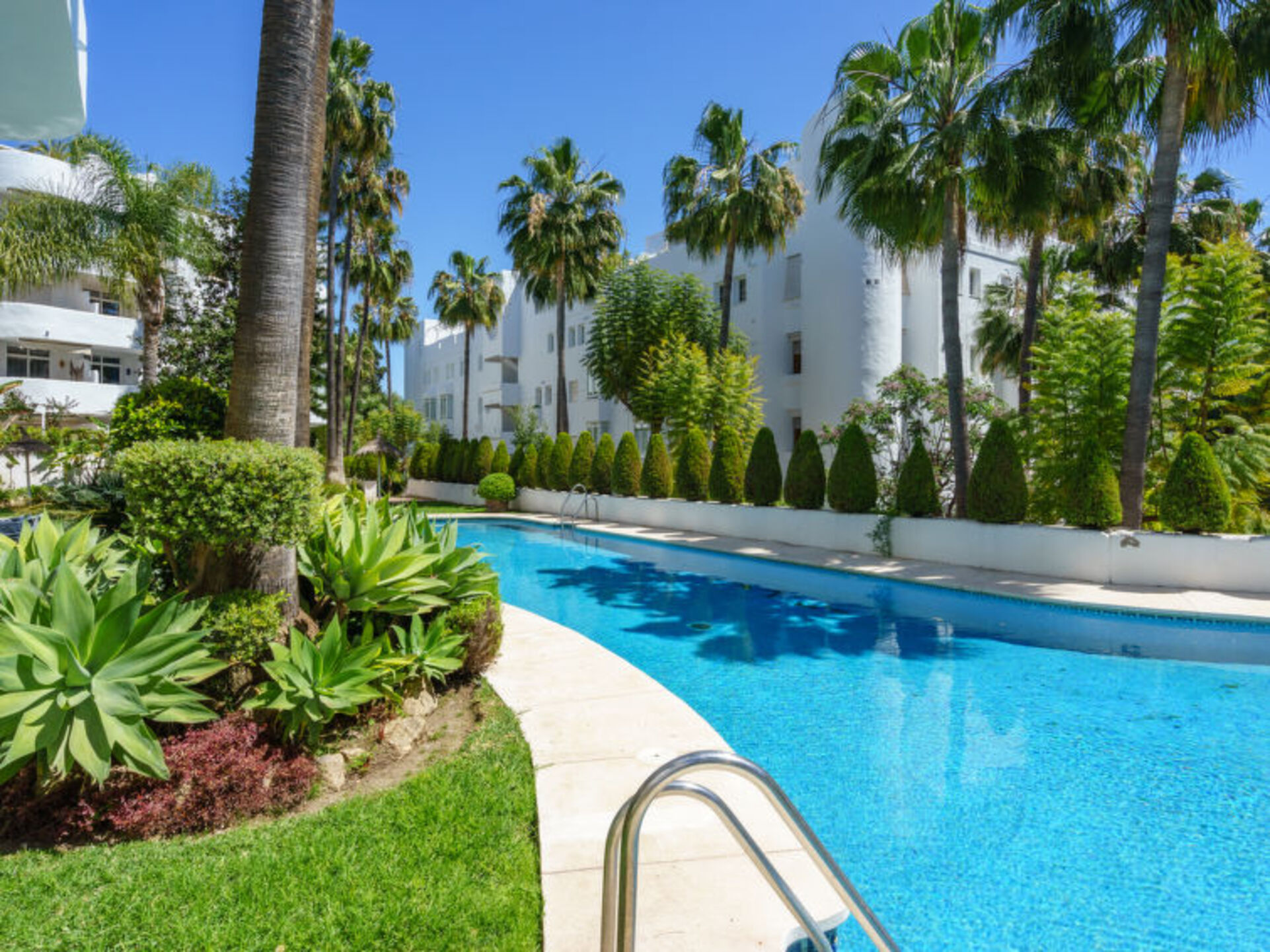Pool Outdoor