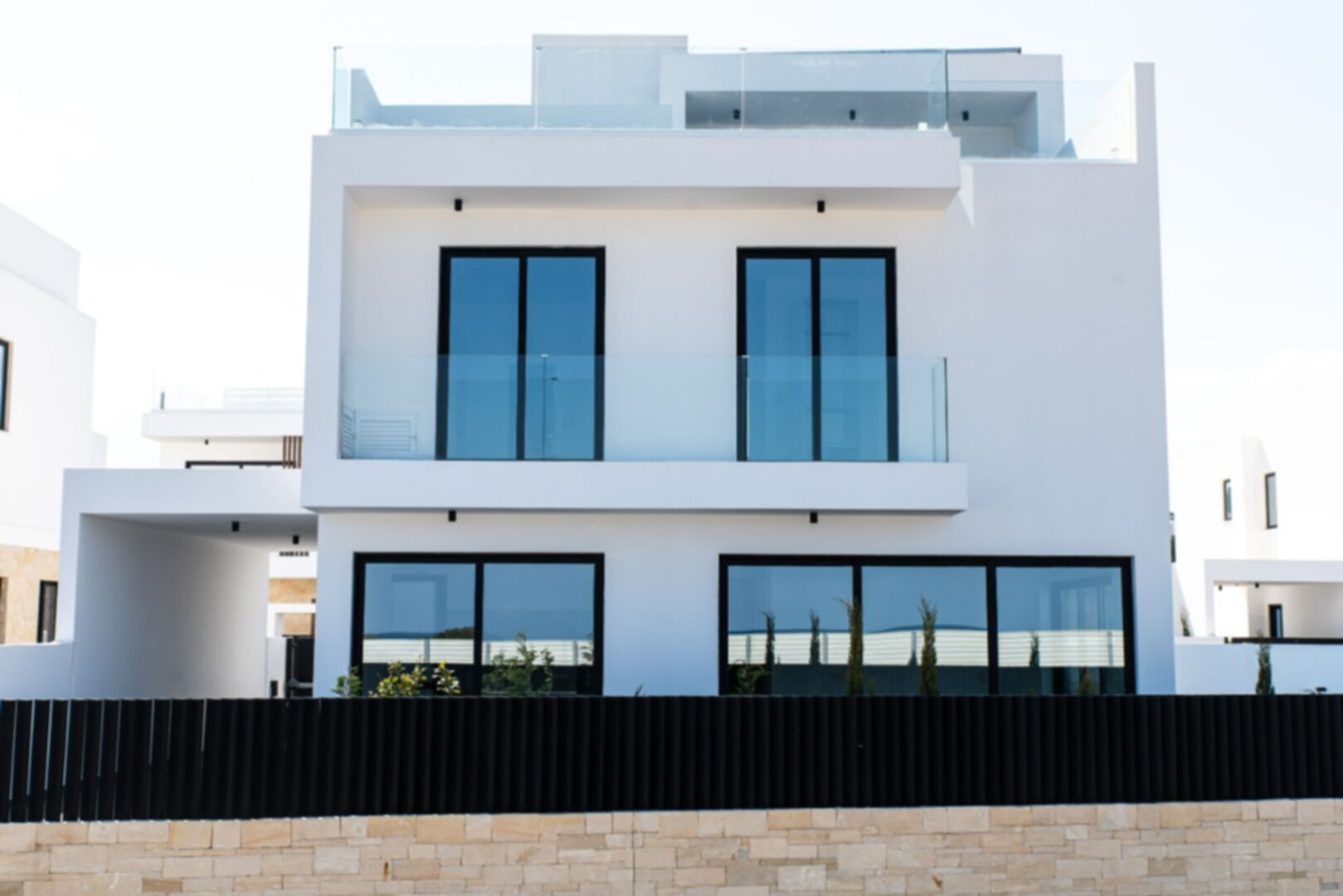 Cape Greco Sea View Villa | 1028