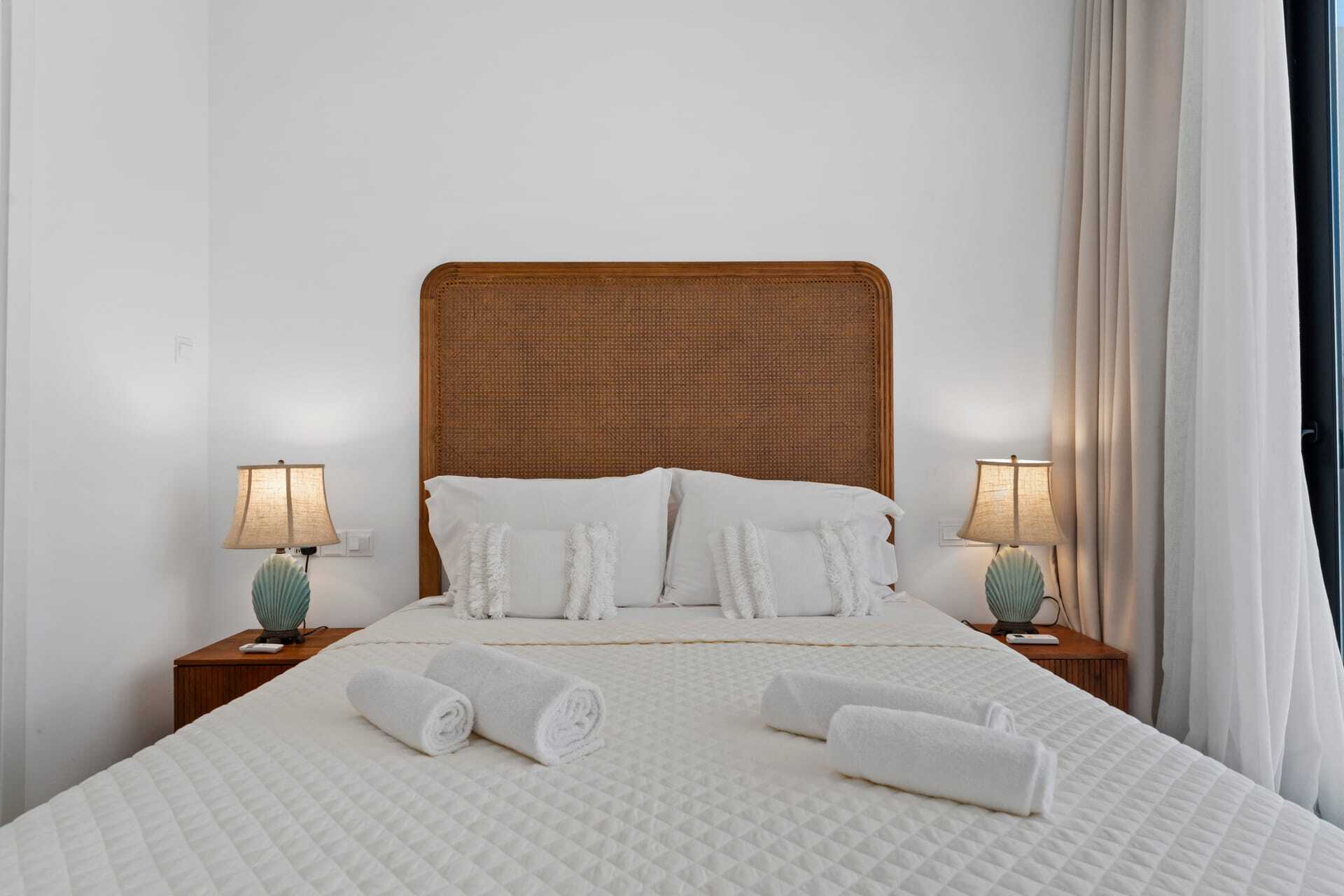 Escape to Coastal Comfort | Villa 1030