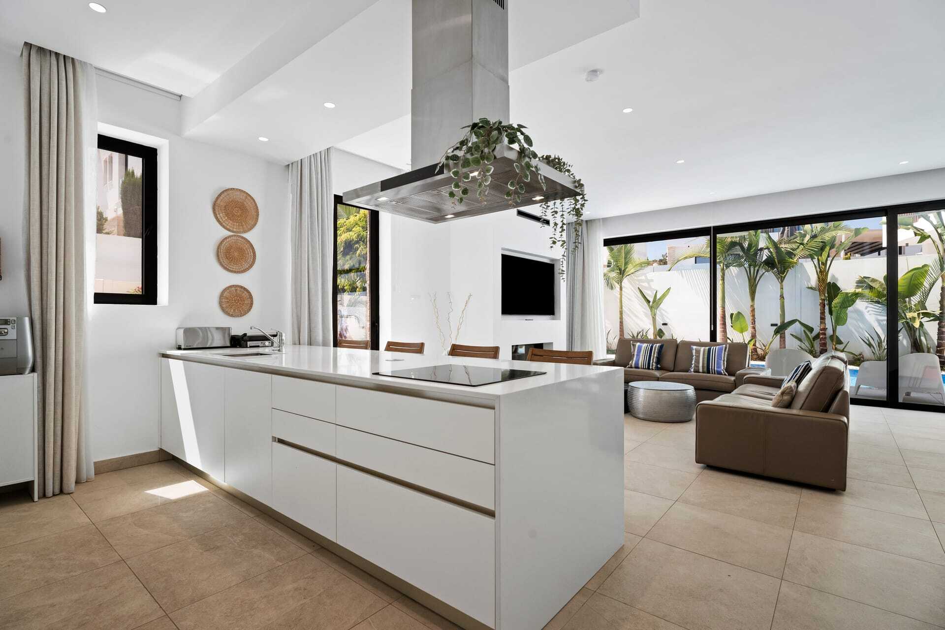 Escape to Coastal Comfort | Villa 1030