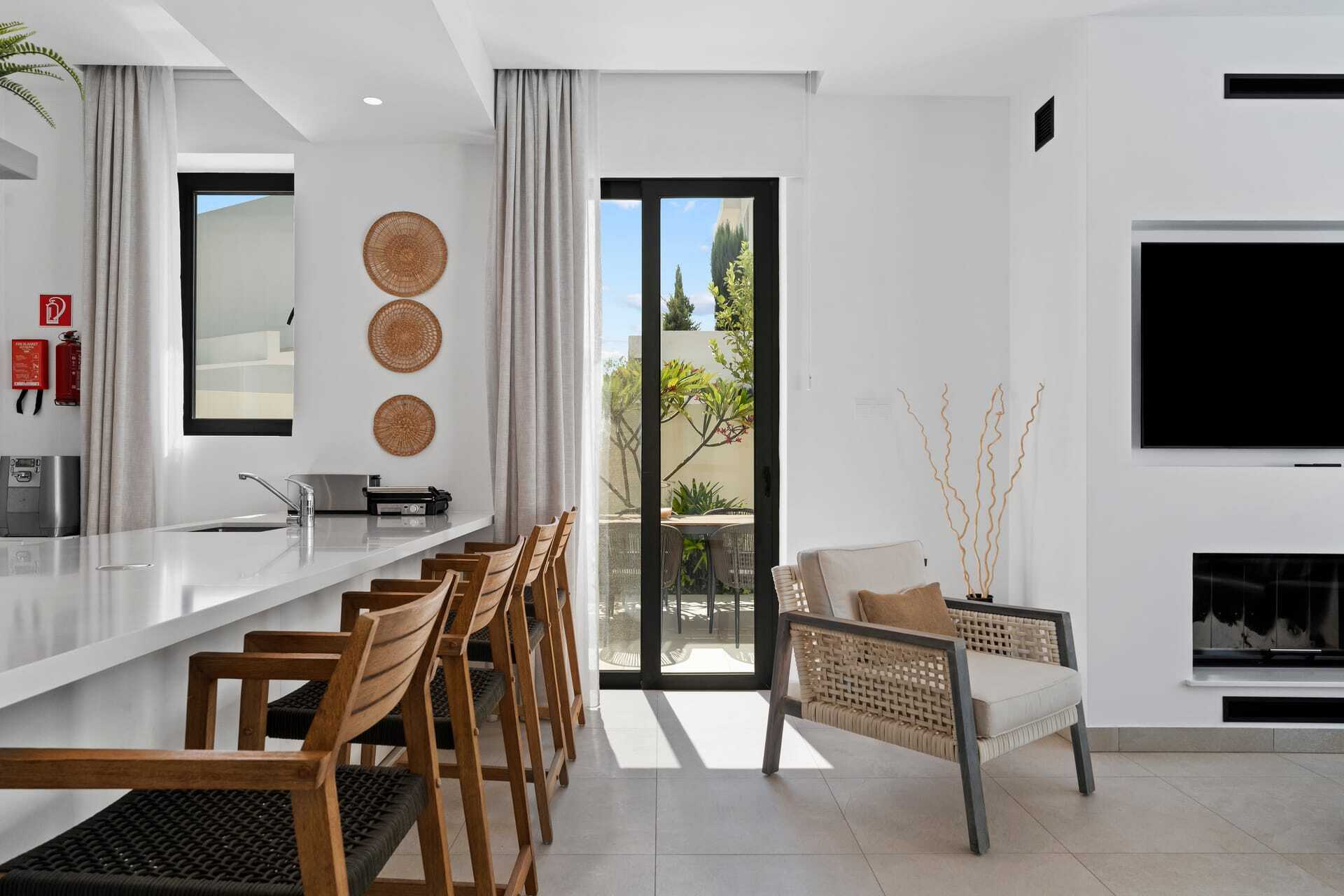 Escape to Coastal Comfort | Villa 1030