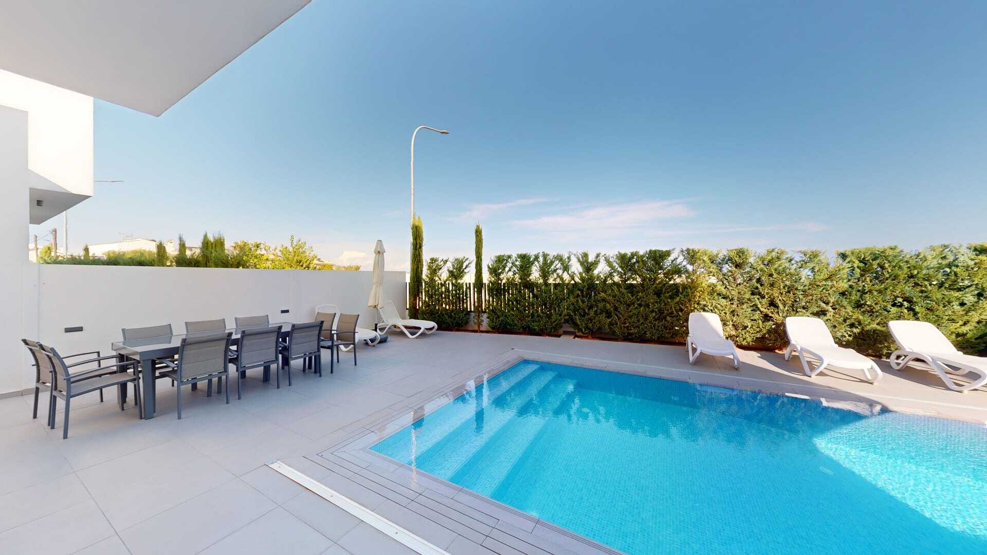 Luxury Coastal Escape | Villa 1033