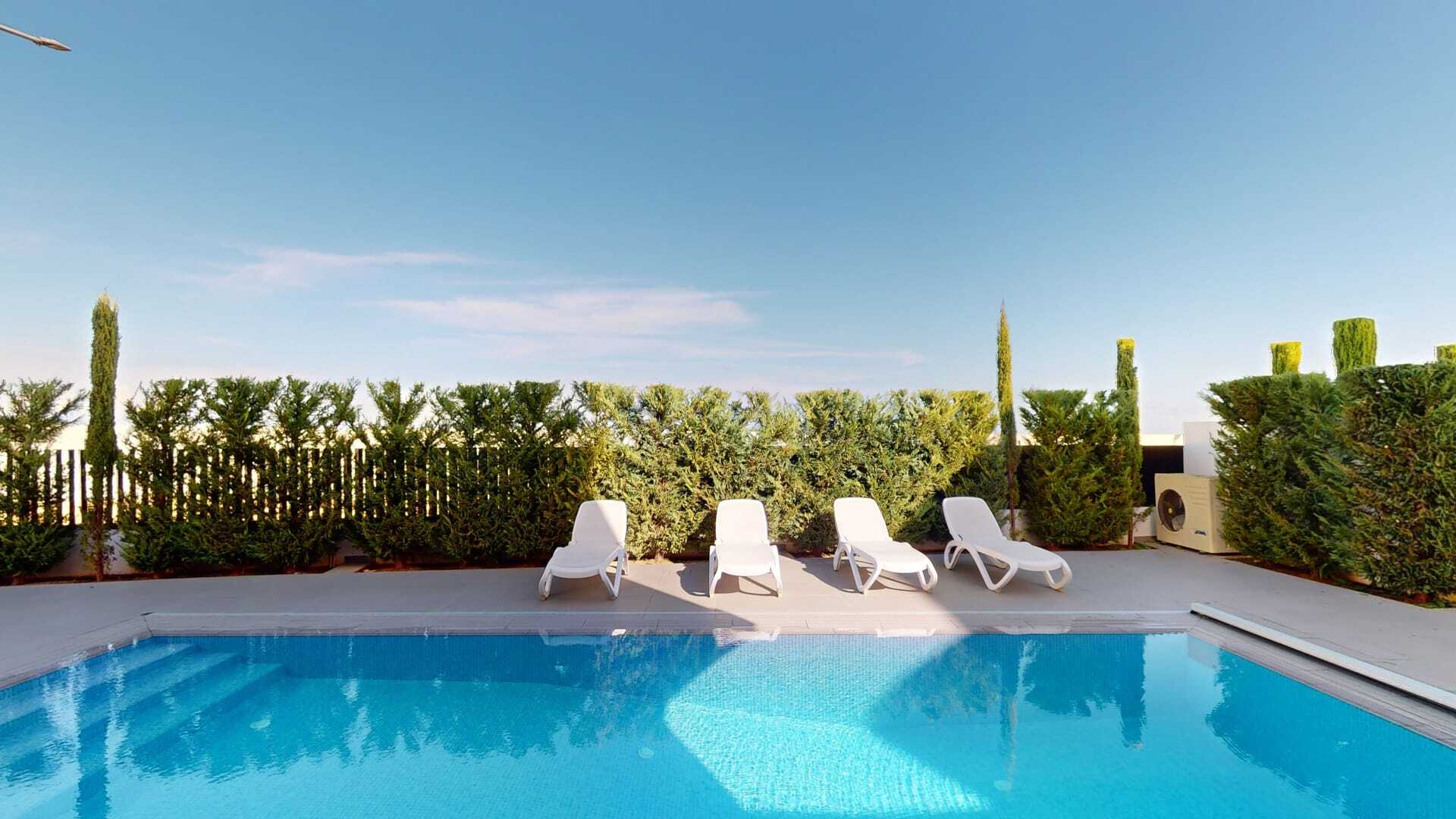 Luxury Coastal Escape | Villa 1033