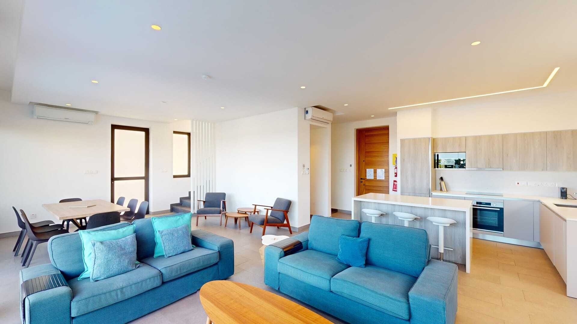 Luxury Coastal Escape | Villa 1033