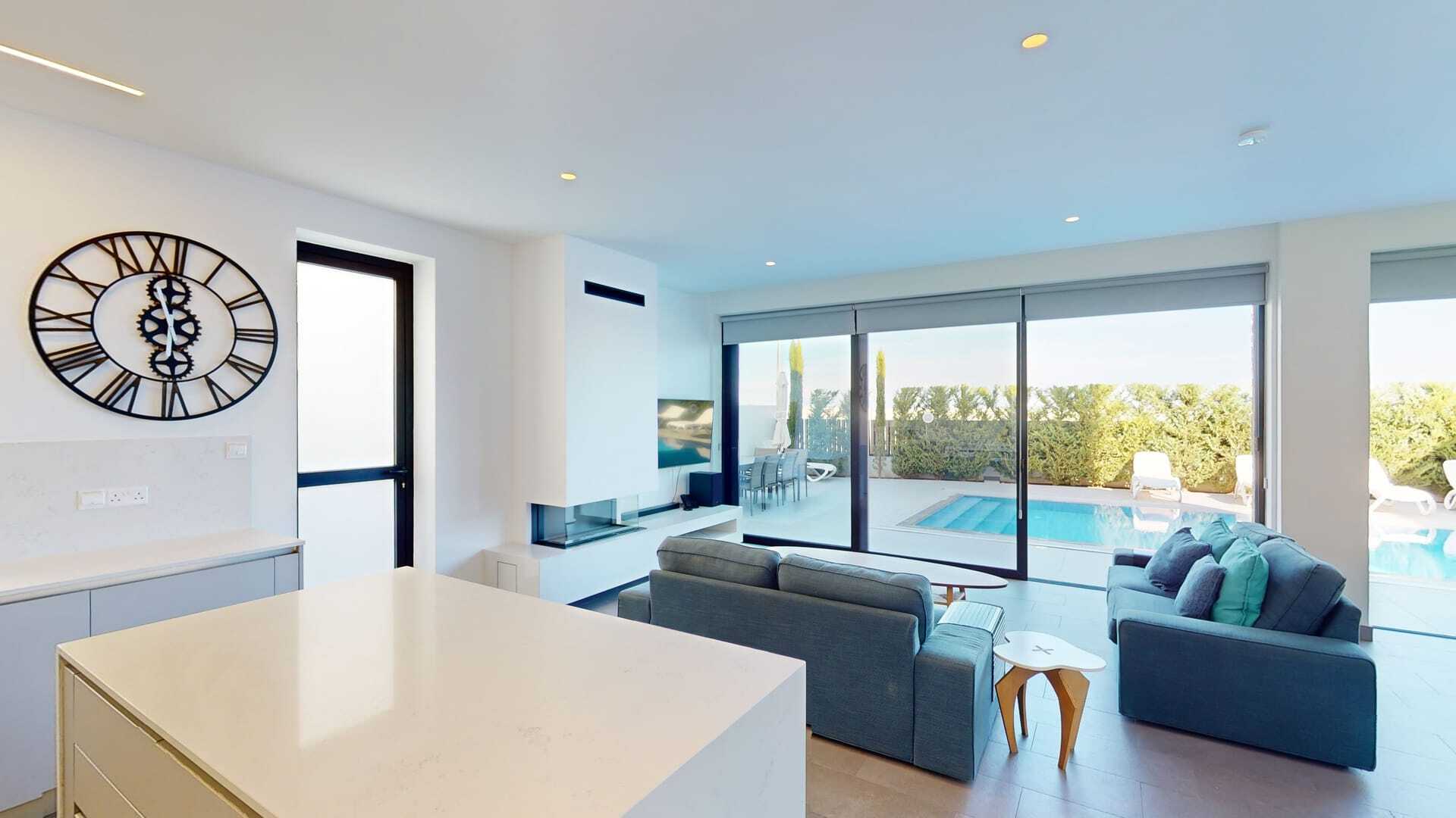 Luxury Coastal Escape | Villa 1033