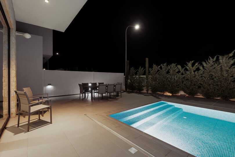 Luxury Coastal Escape | Villa 1033