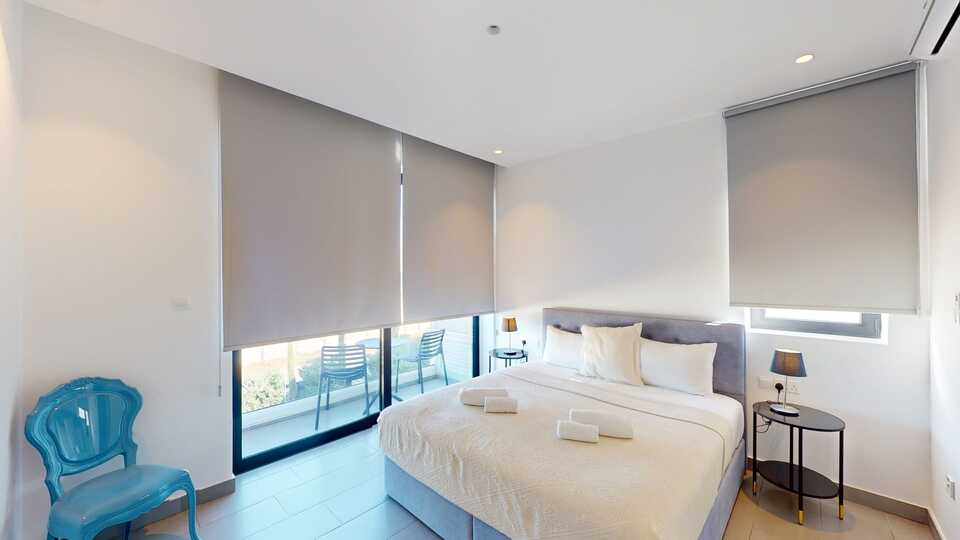 Luxury Coastal Escape | Villa 1033