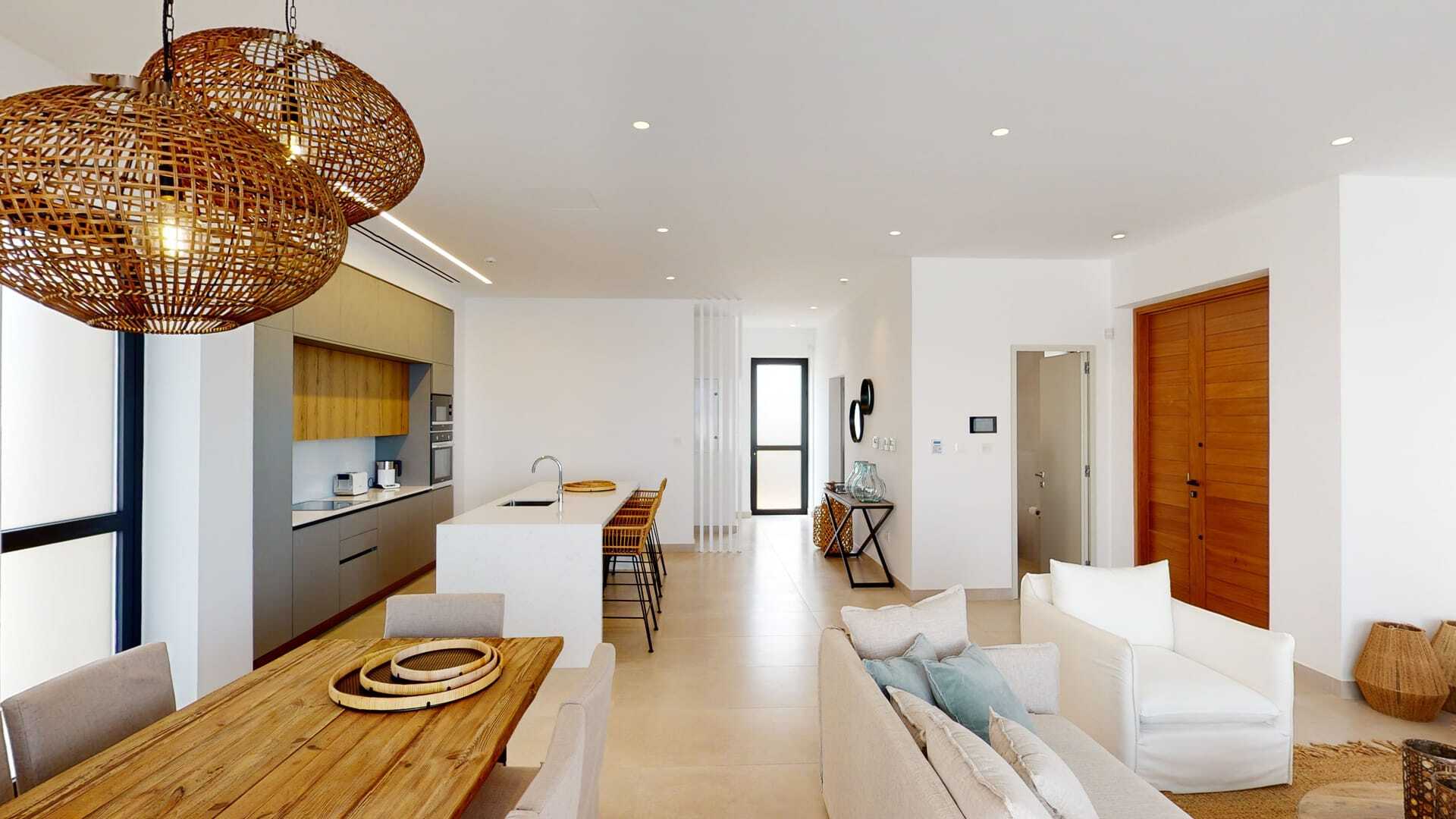 Family Comfort by the Coast | 1034