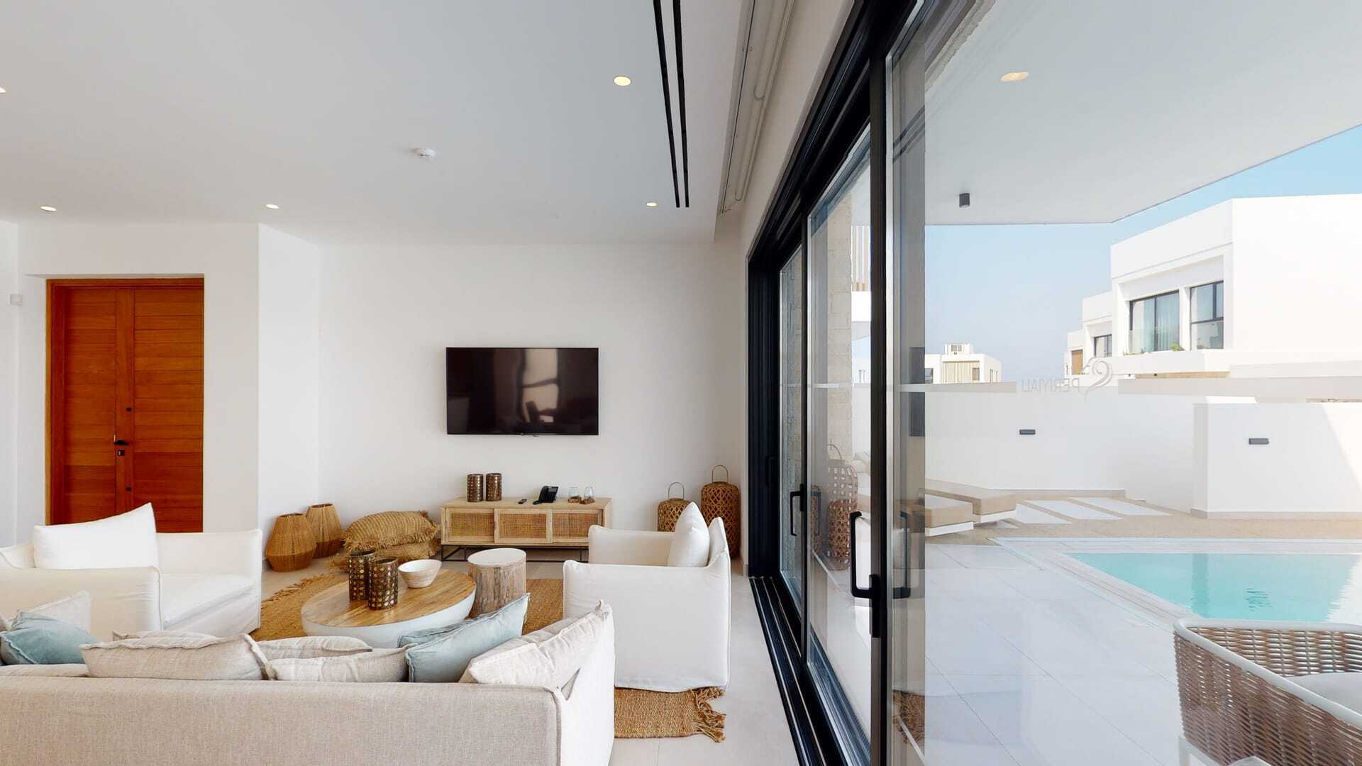 Family Comfort by the Coast | 1034
