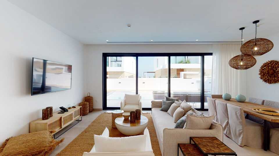 Family Comfort by the Coast | 1034