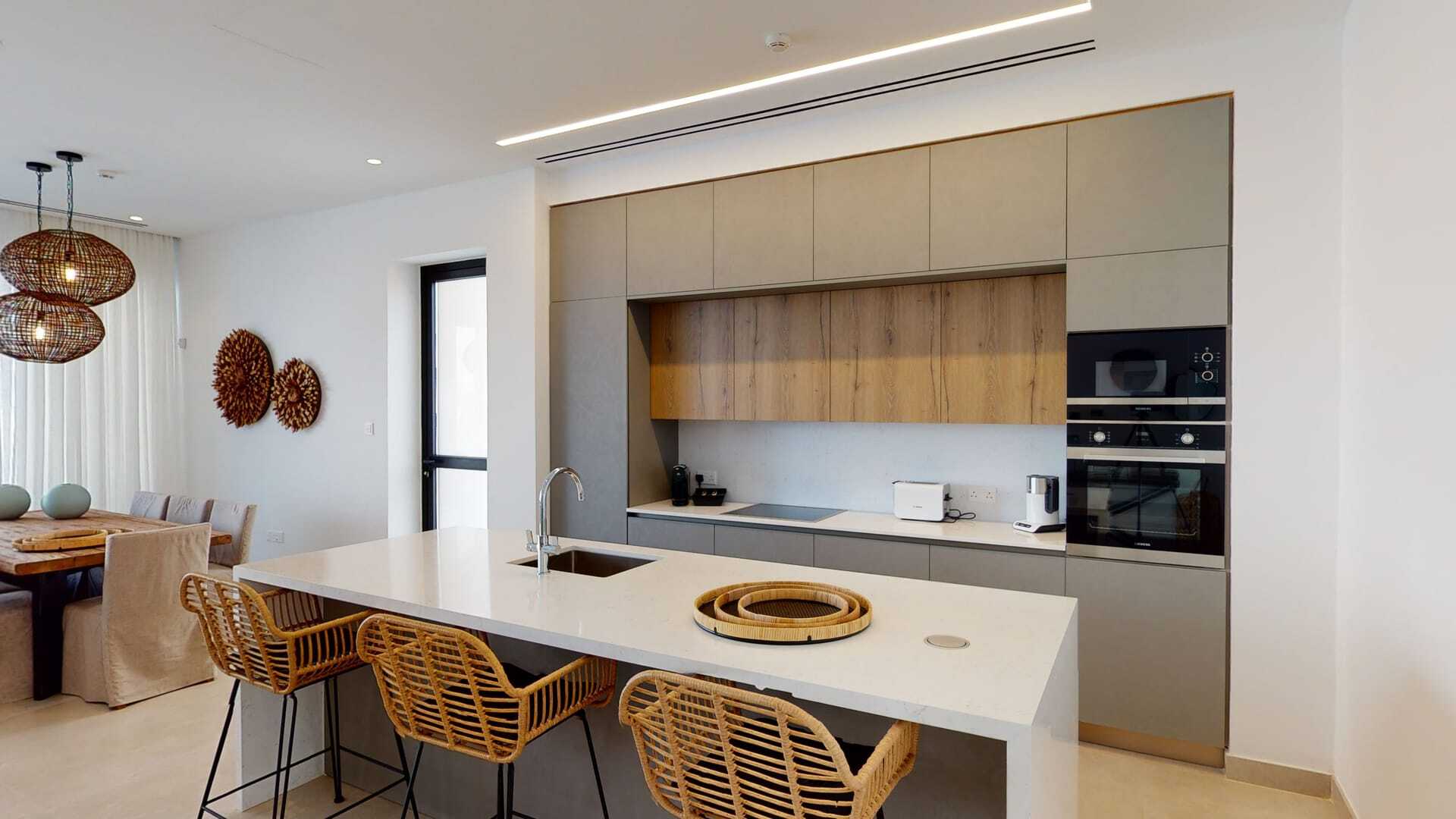 Family Comfort by the Coast | 1034