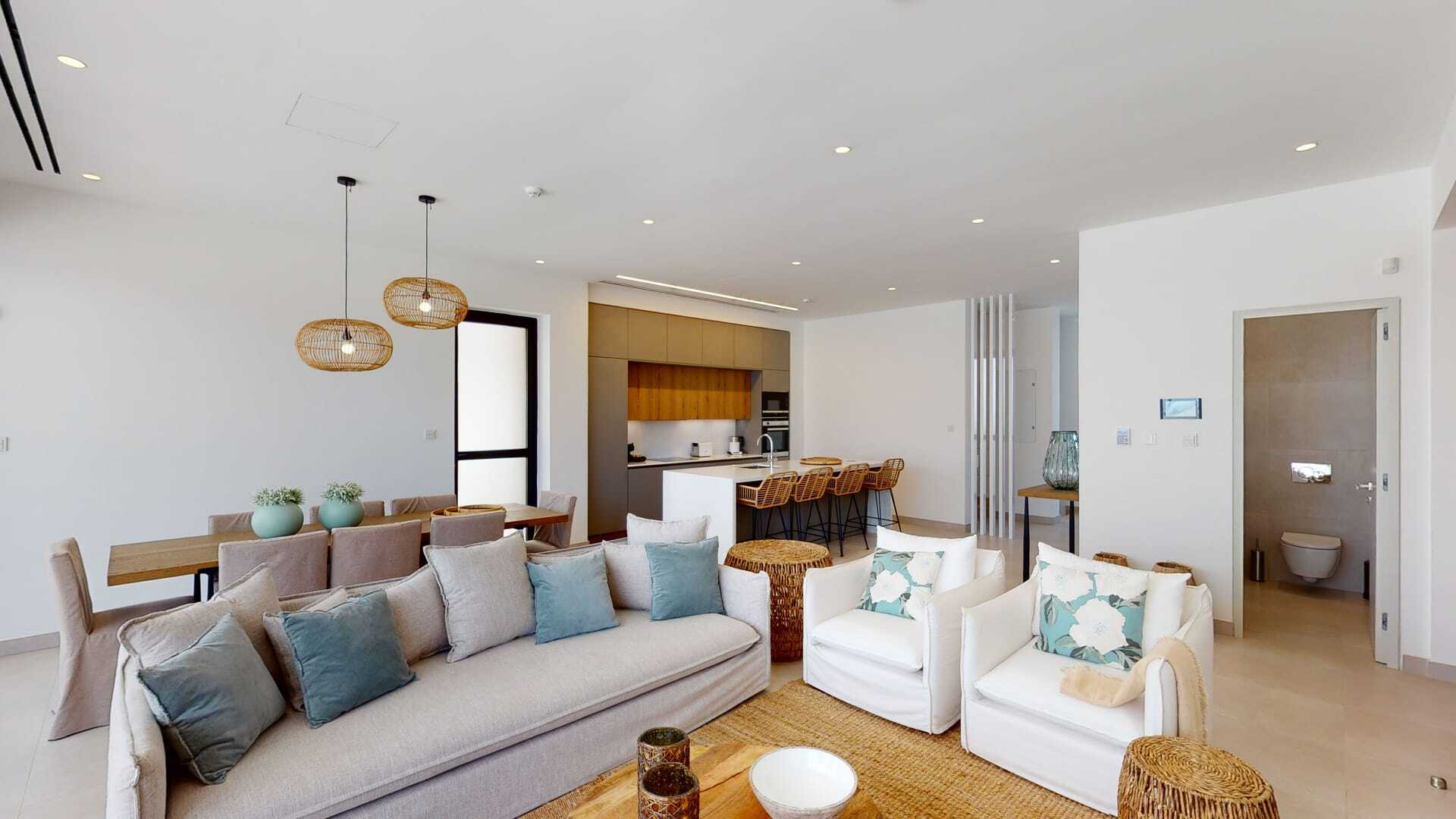 Your Next Coastal Retreat | Villa 1035