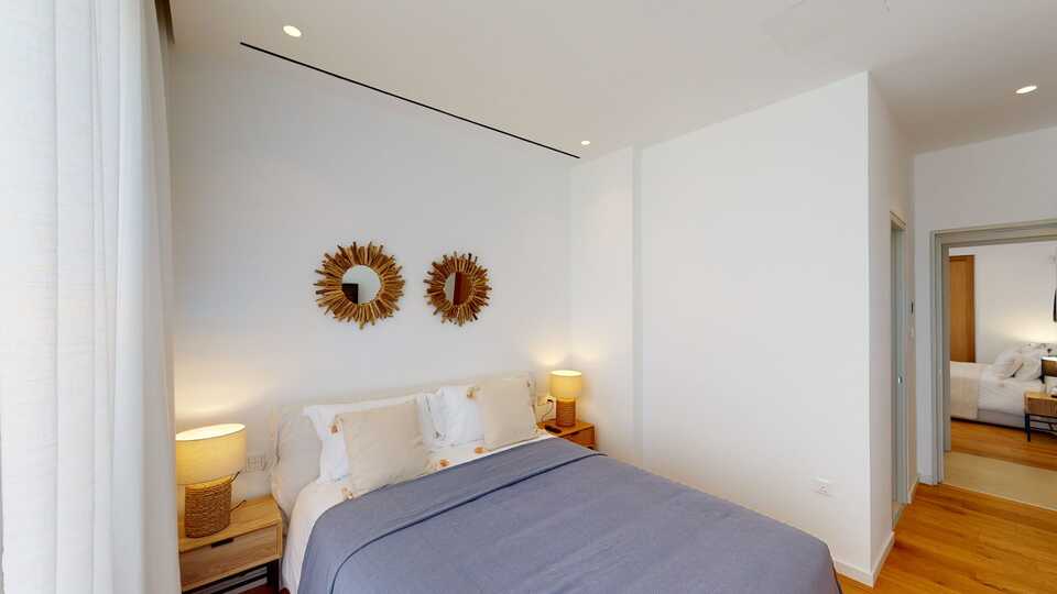 Your Next Coastal Retreat | Villa 1035