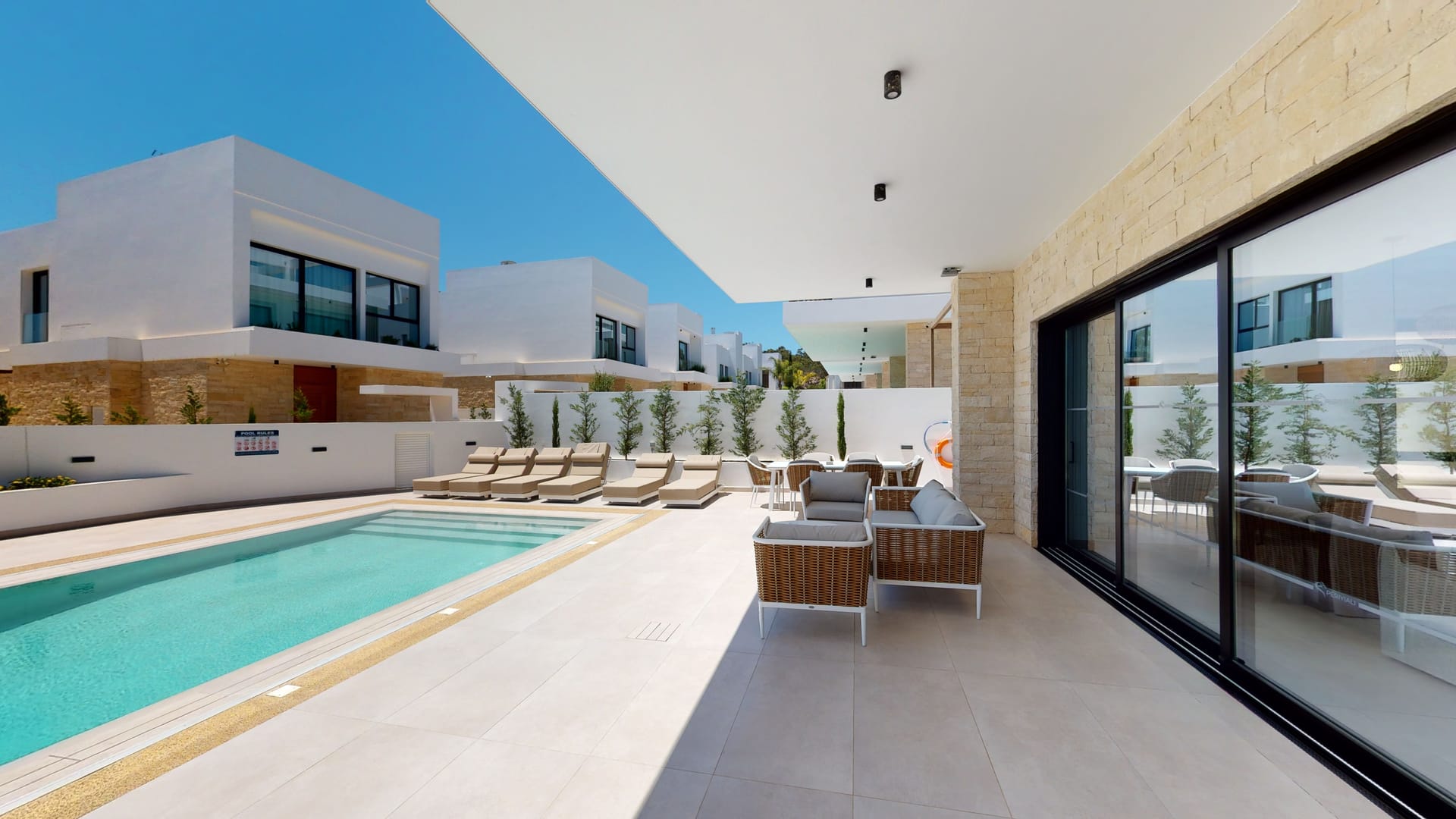 Your Next Coastal Retreat | Villa 1035