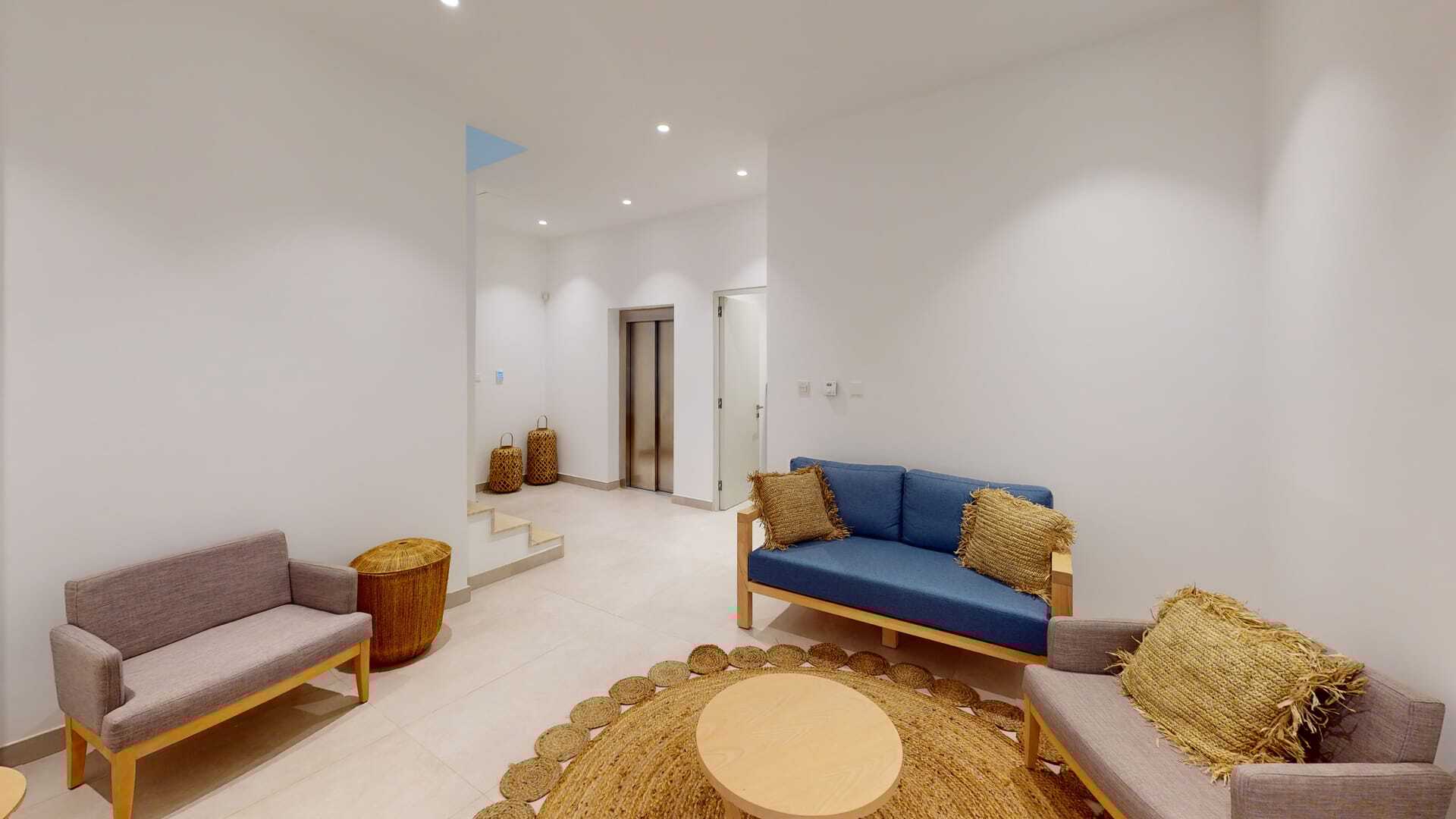 Wake Up by the Sea | Villa 1036