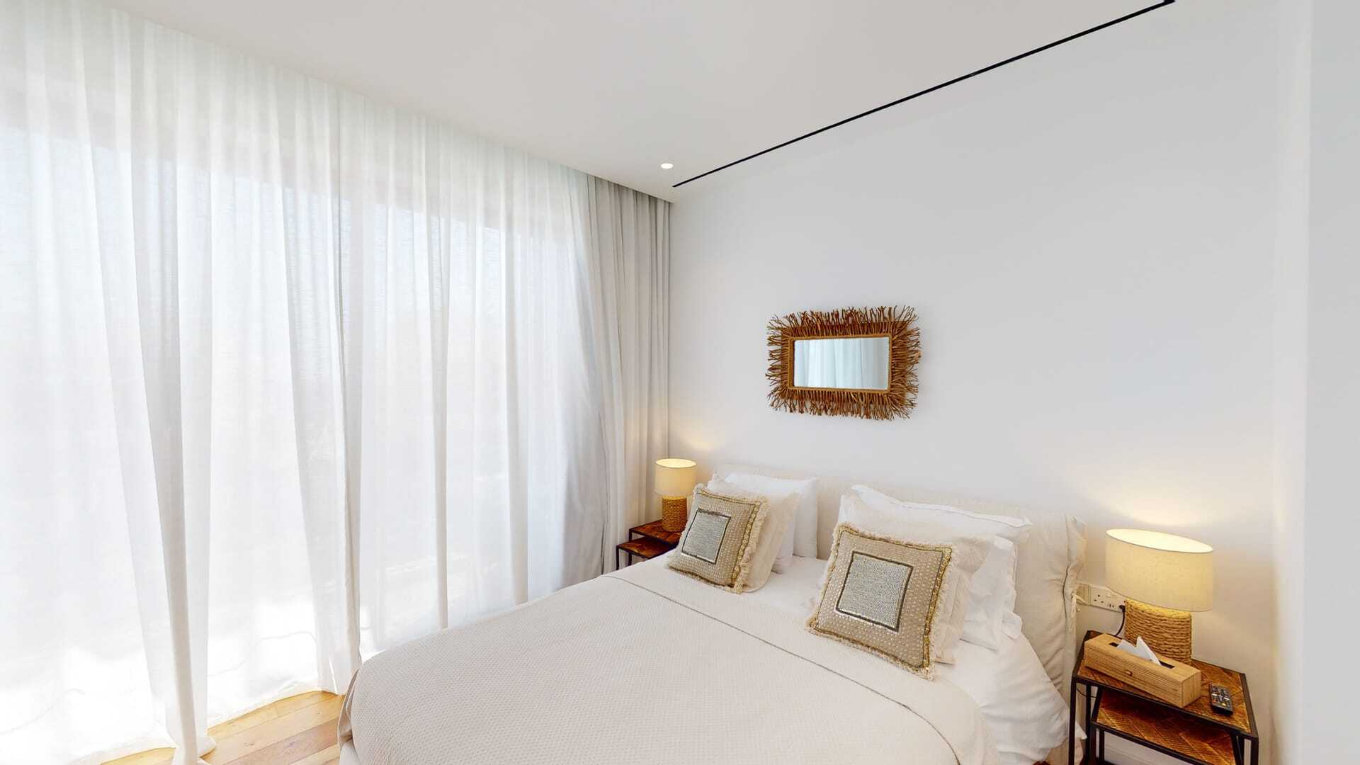 Wake Up by the Sea | Villa 1036