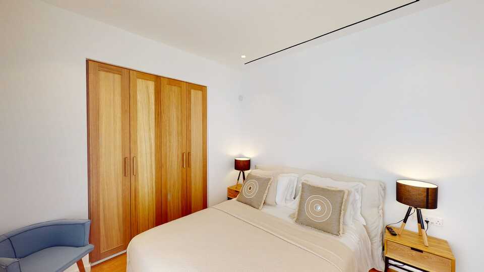 Wake Up by the Sea | Villa 1036