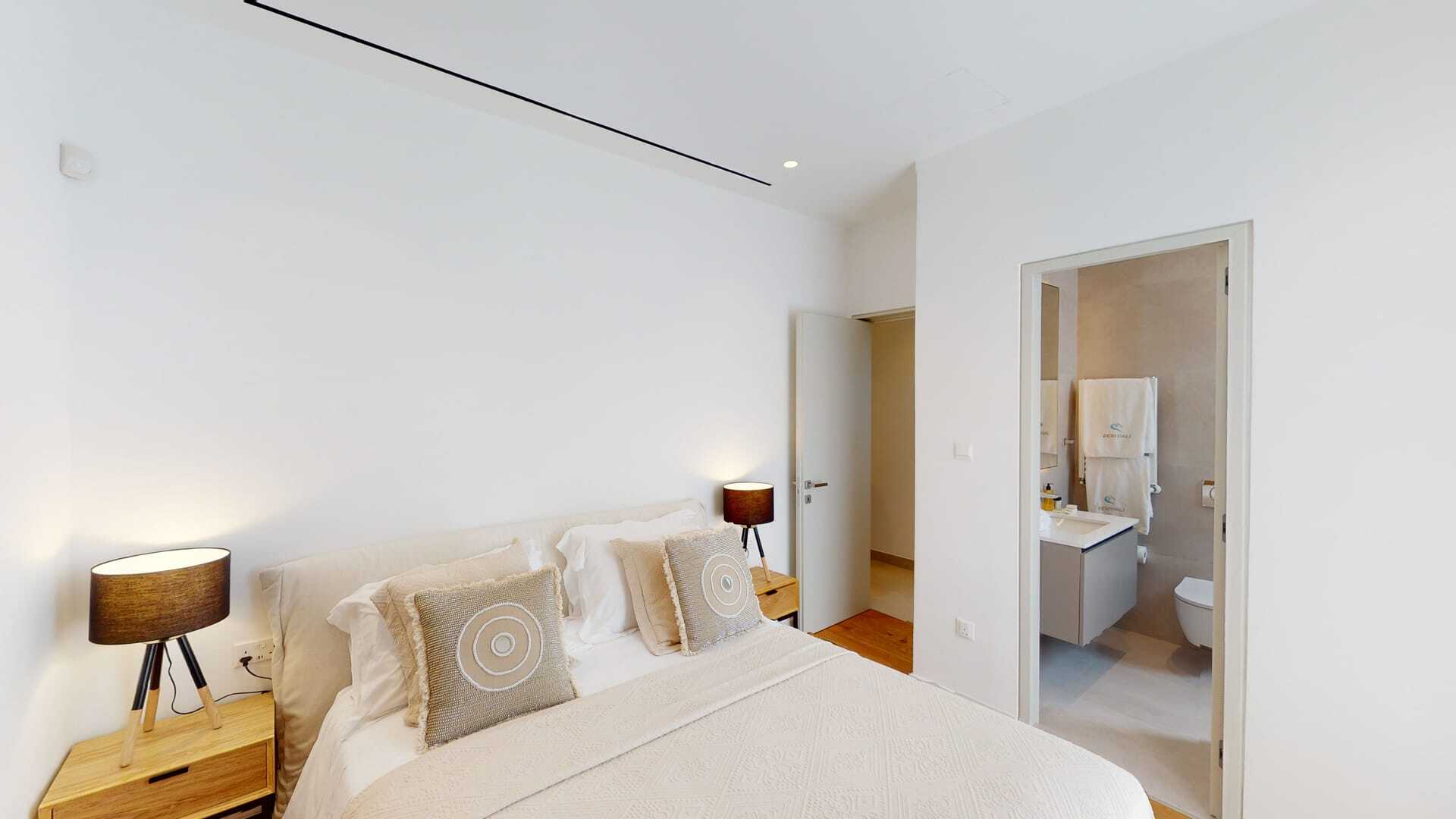 Wake Up by the Sea | Villa 1036