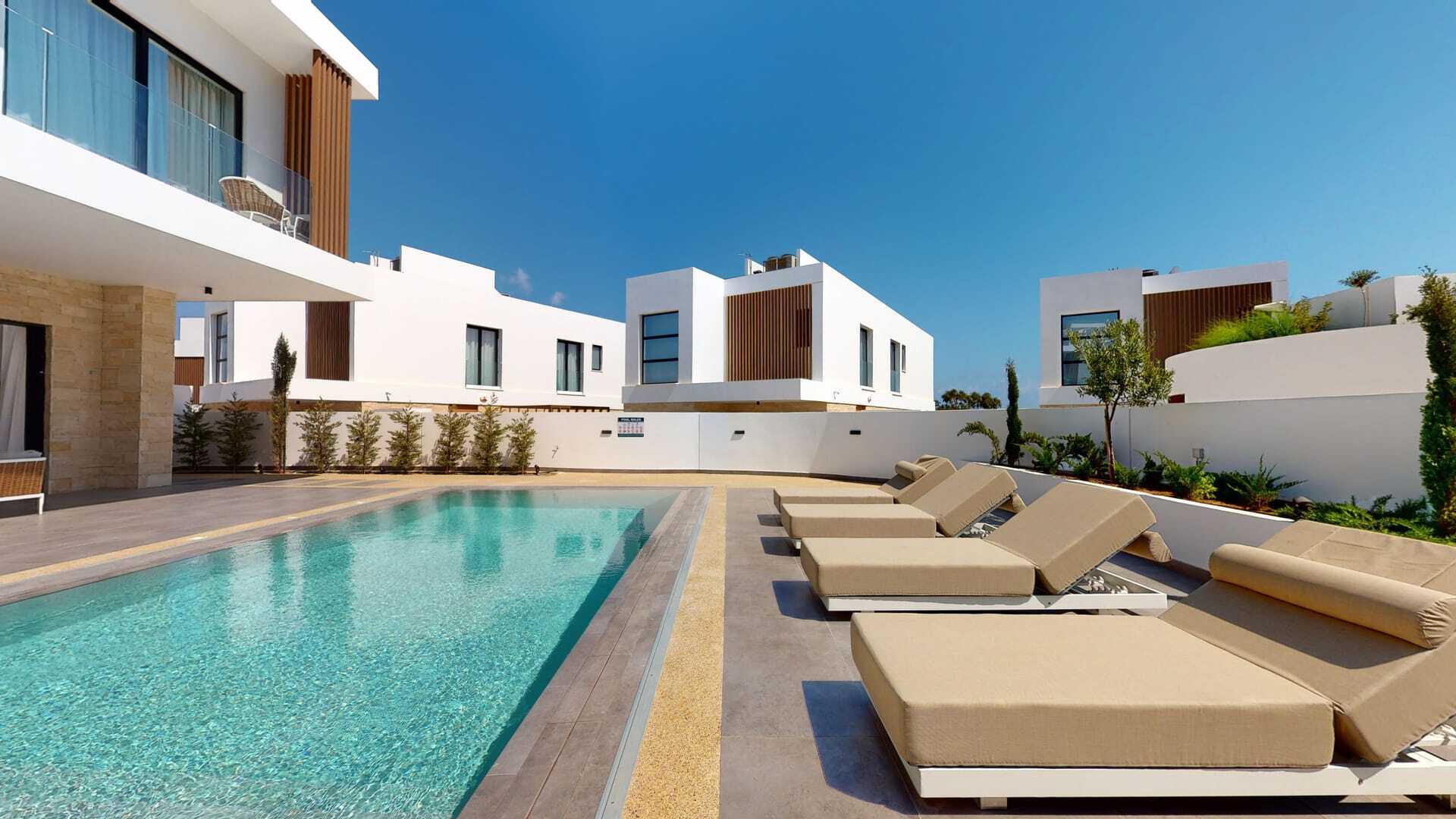 Wake Up by the Sea | Villa 1036
