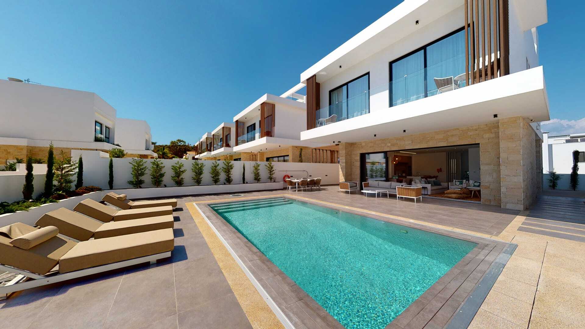 Wake Up by the Sea | Villa 1036