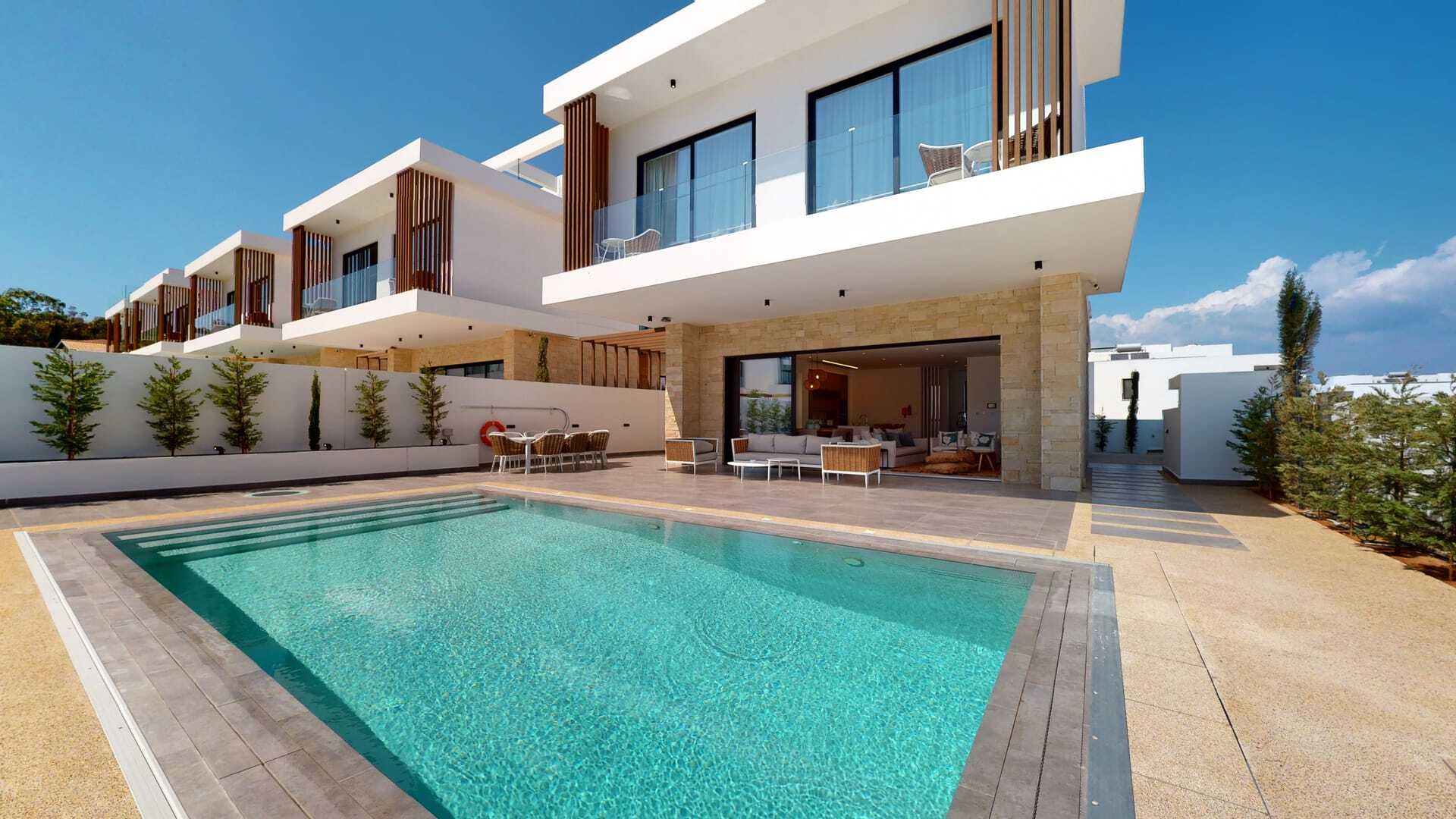 Wake Up by the Sea | Villa 1036