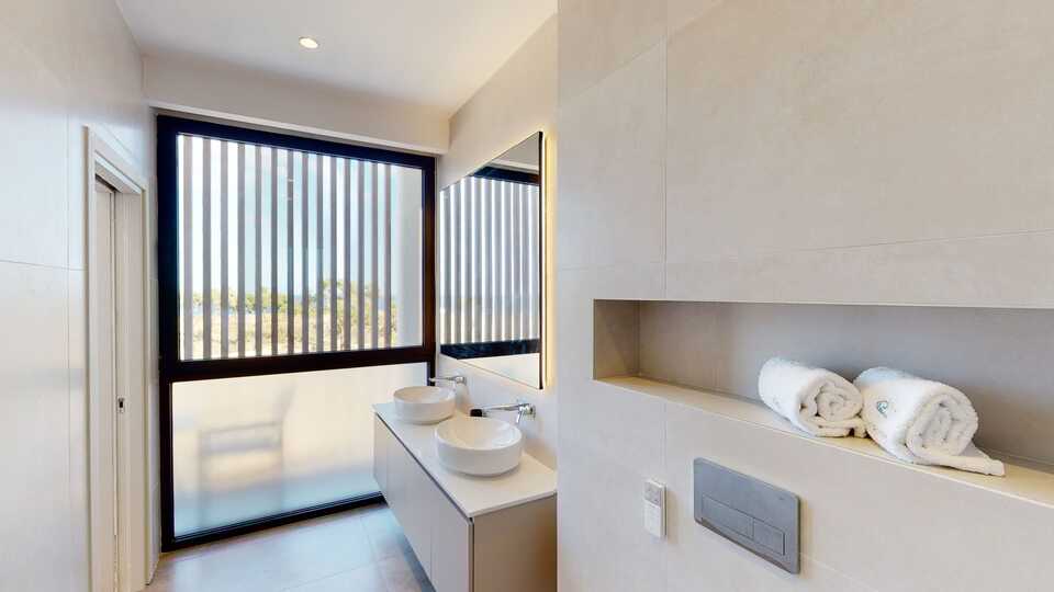 Your Private Pool Escape | Villa 1037