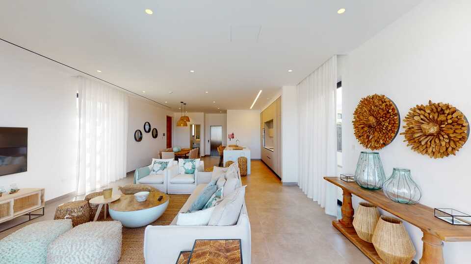 Your Private Pool Escape | Villa 1037