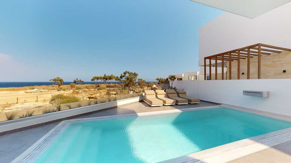Your Private Pool Escape | Villa 1037