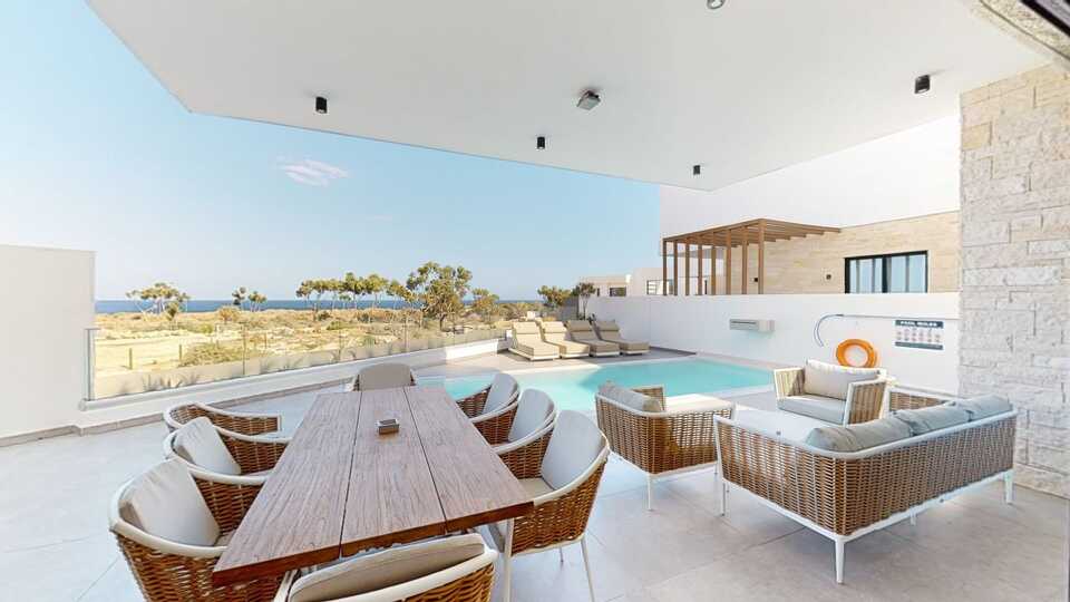 Your Private Pool Escape | Villa 1037
