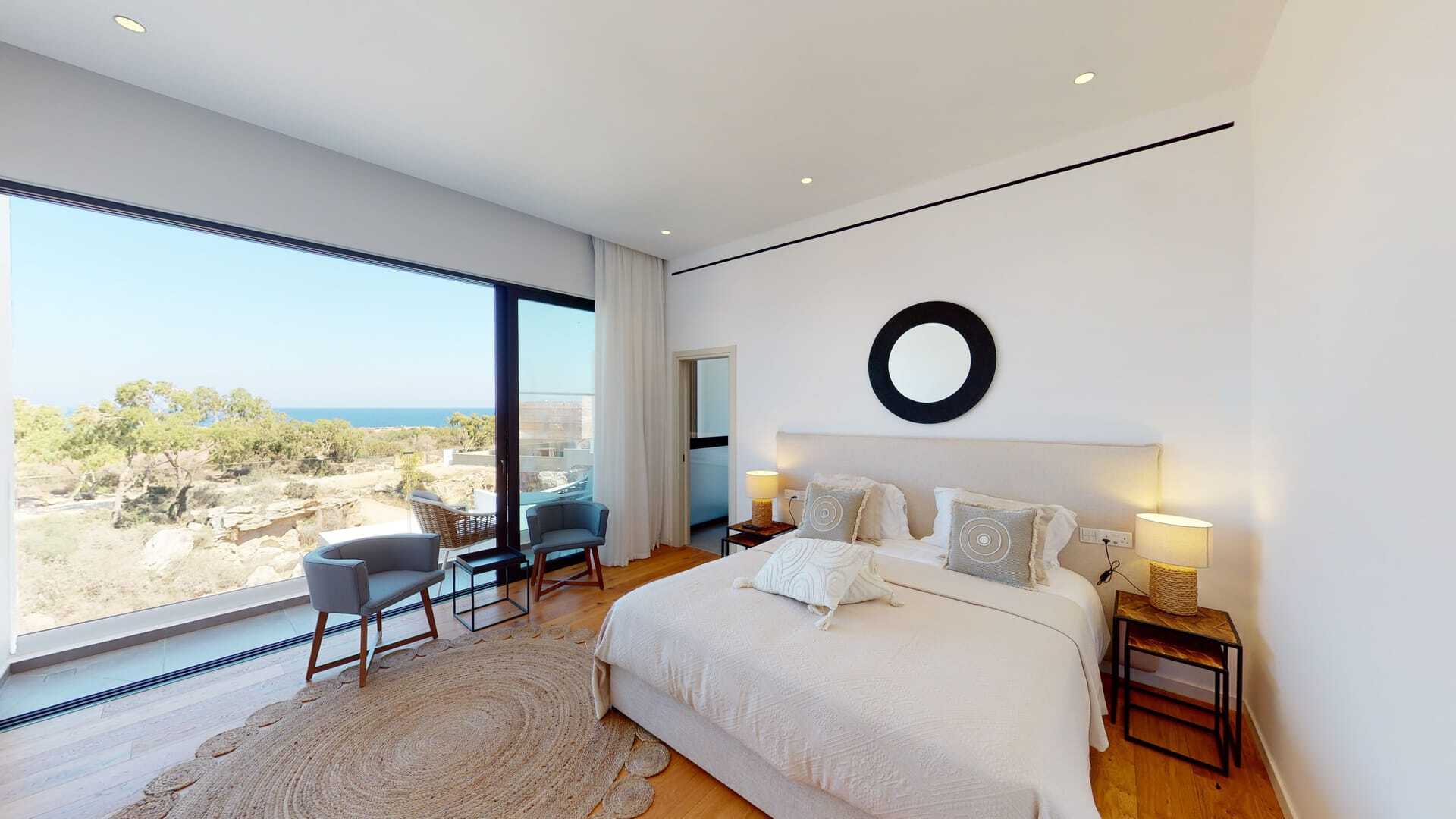 Luxury by the Sea | Villa 1038