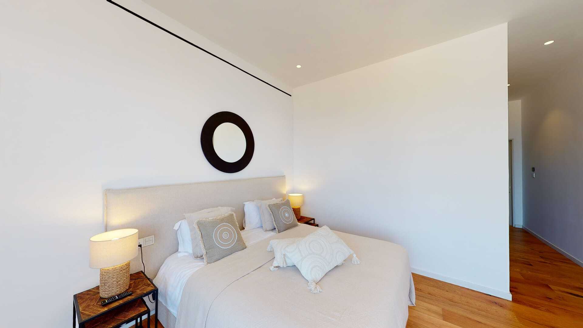 Luxury by the Sea | Villa 1038