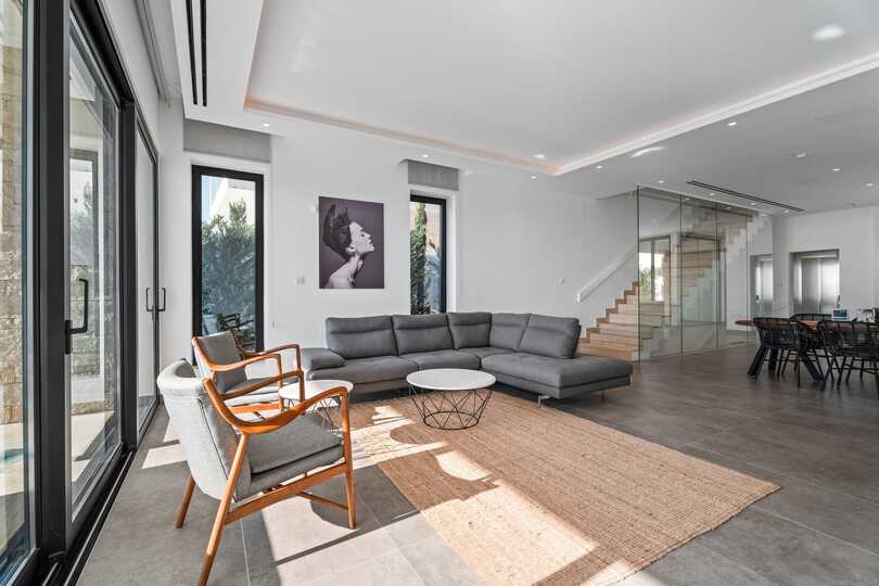 Seaside Serenity | Villa 1031