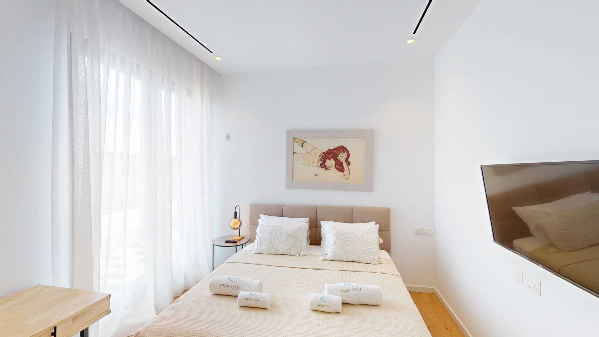 Seaside Serenity | Villa 1031
