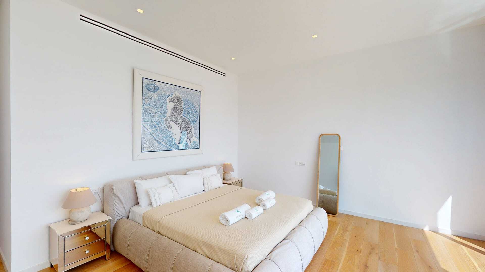 Seaside Serenity | Villa 1031