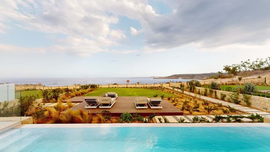 Perched Above Paradise | Villa 1041
