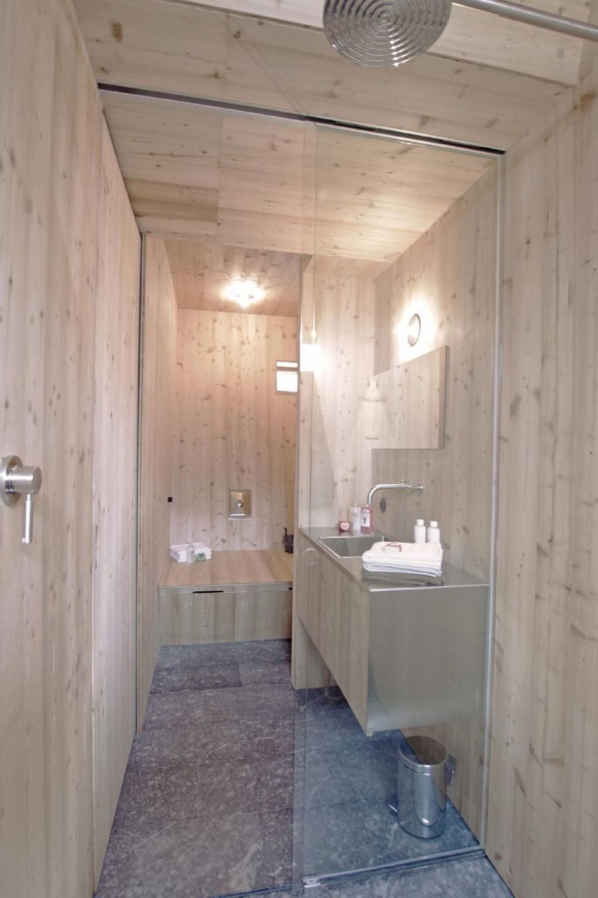 1-Bed House with Mountain View in Lienz, Sleeps 5, 1135