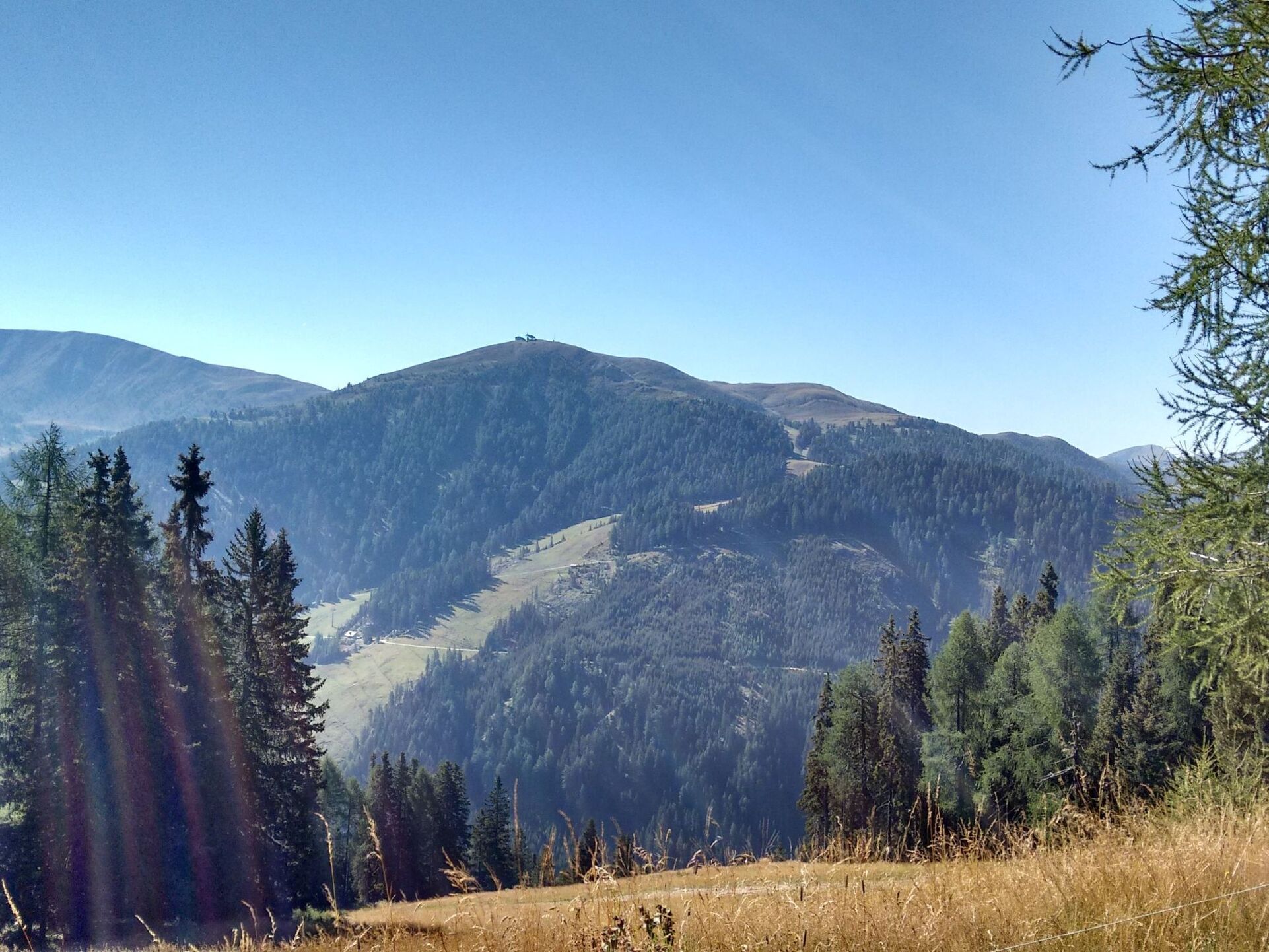 View