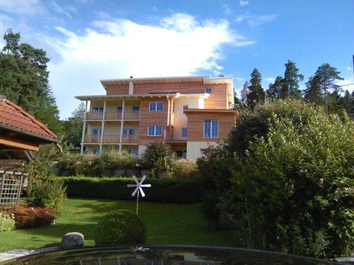 Exclusive 1-Bed Apartment in Klagenfurt-Land, Sleeps 2, 1052, Oberdellach, Austria