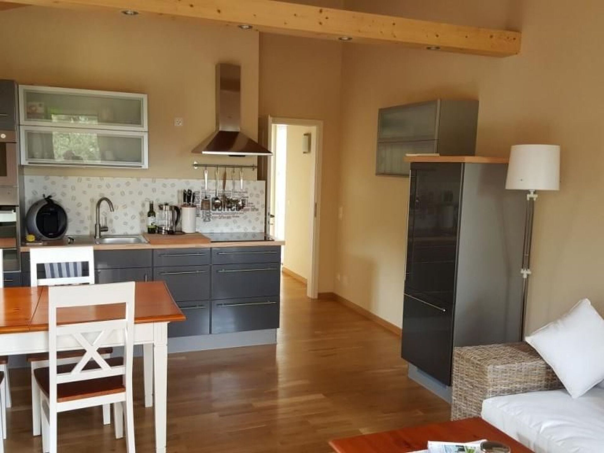 Exclusive 1-Bed Apartment in Klagenfurt-Land, Sleeps 2, 1052