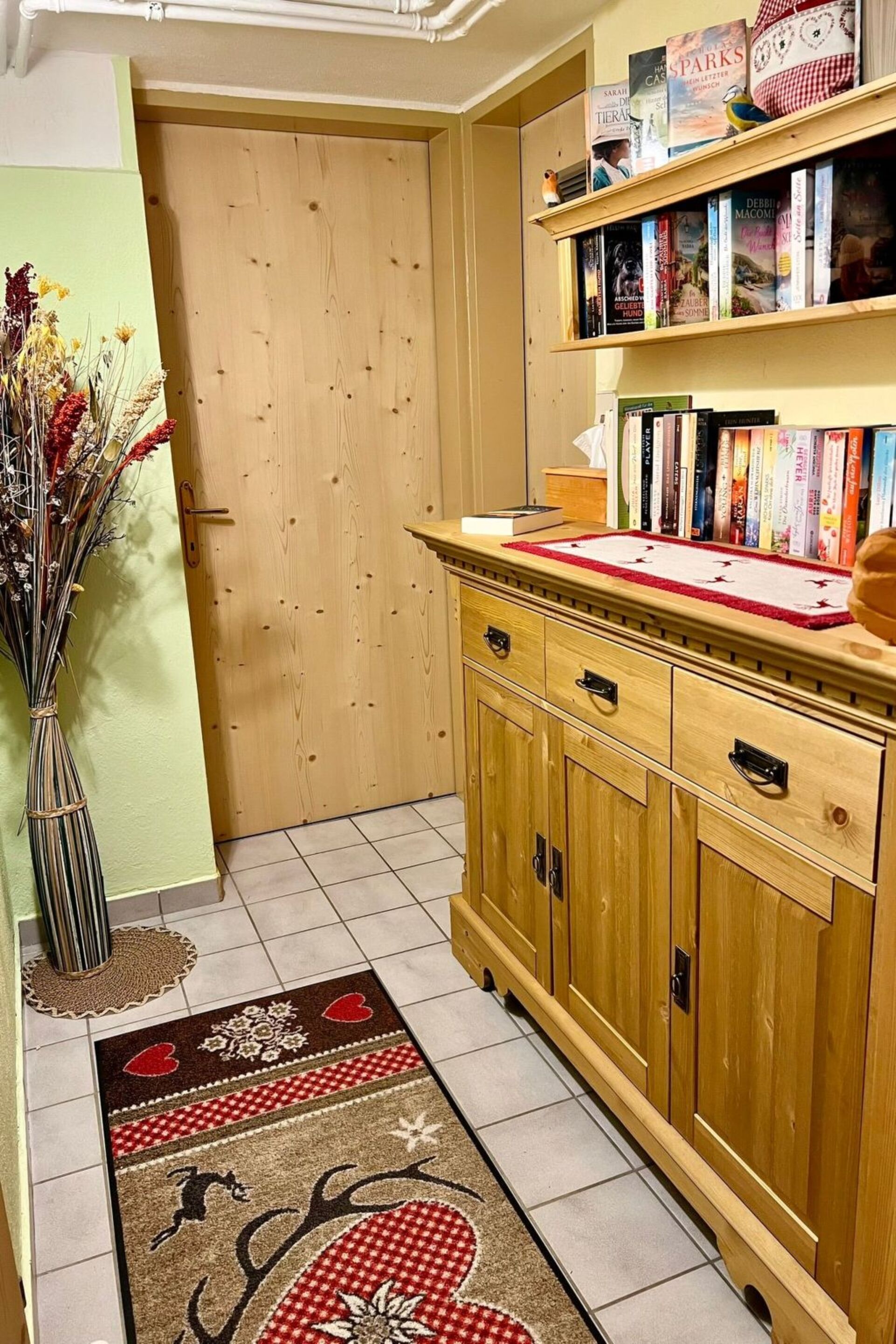 2-Bed House with Mountain View in Murau, Sleeps 4, 1110