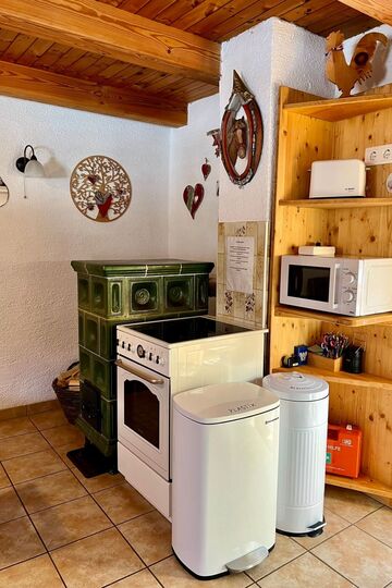 2-Bed House with Mountain View in Murau, Sleeps 4, 1110
