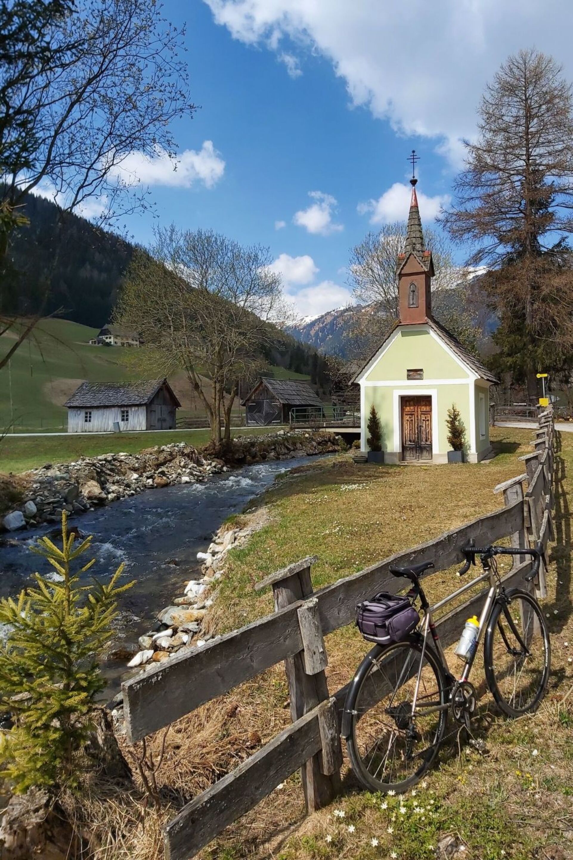 2-Bed Apartment with Mountain View in Murtal, Sleeps 4, 1112