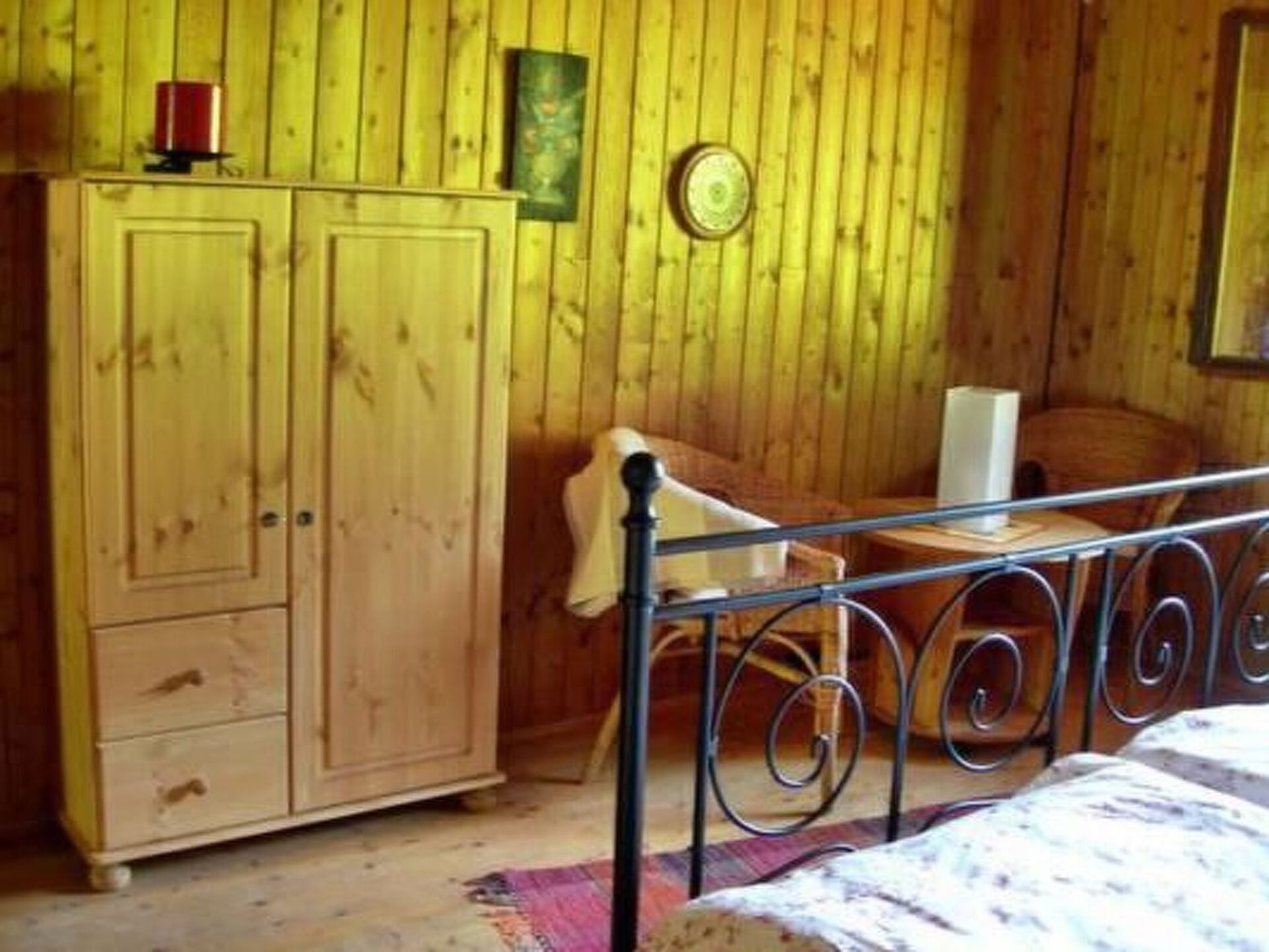 3-Bed House in Feldkirchen, Sleeps 8, 1046