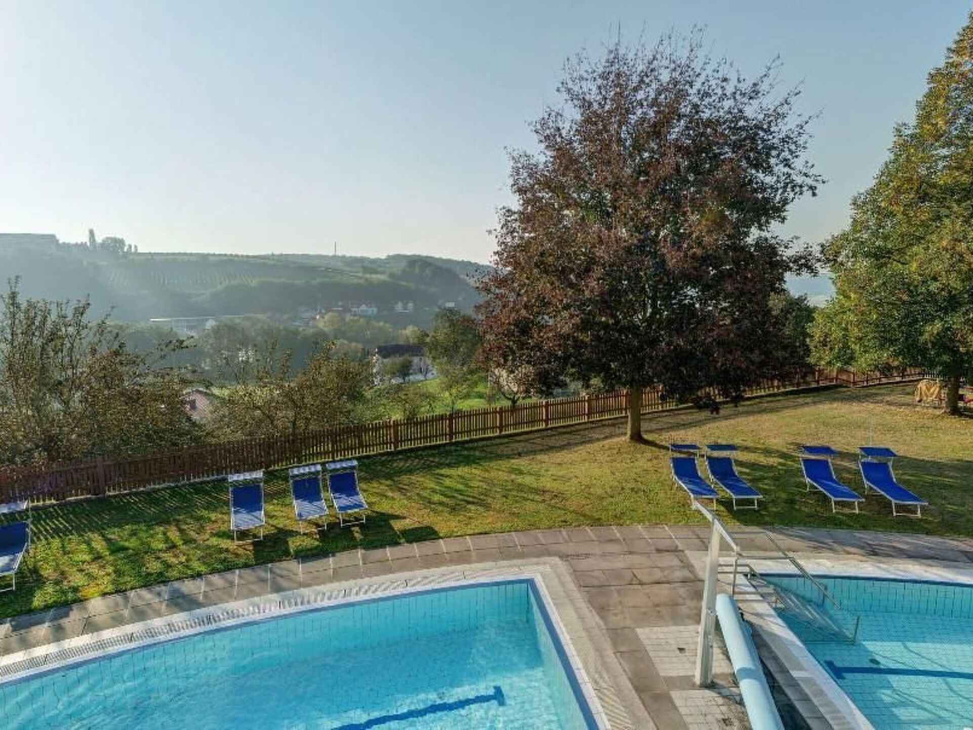 Elegant 1-Bed House in Hartberg-Furstenfeld, Sleeps 3, 1119