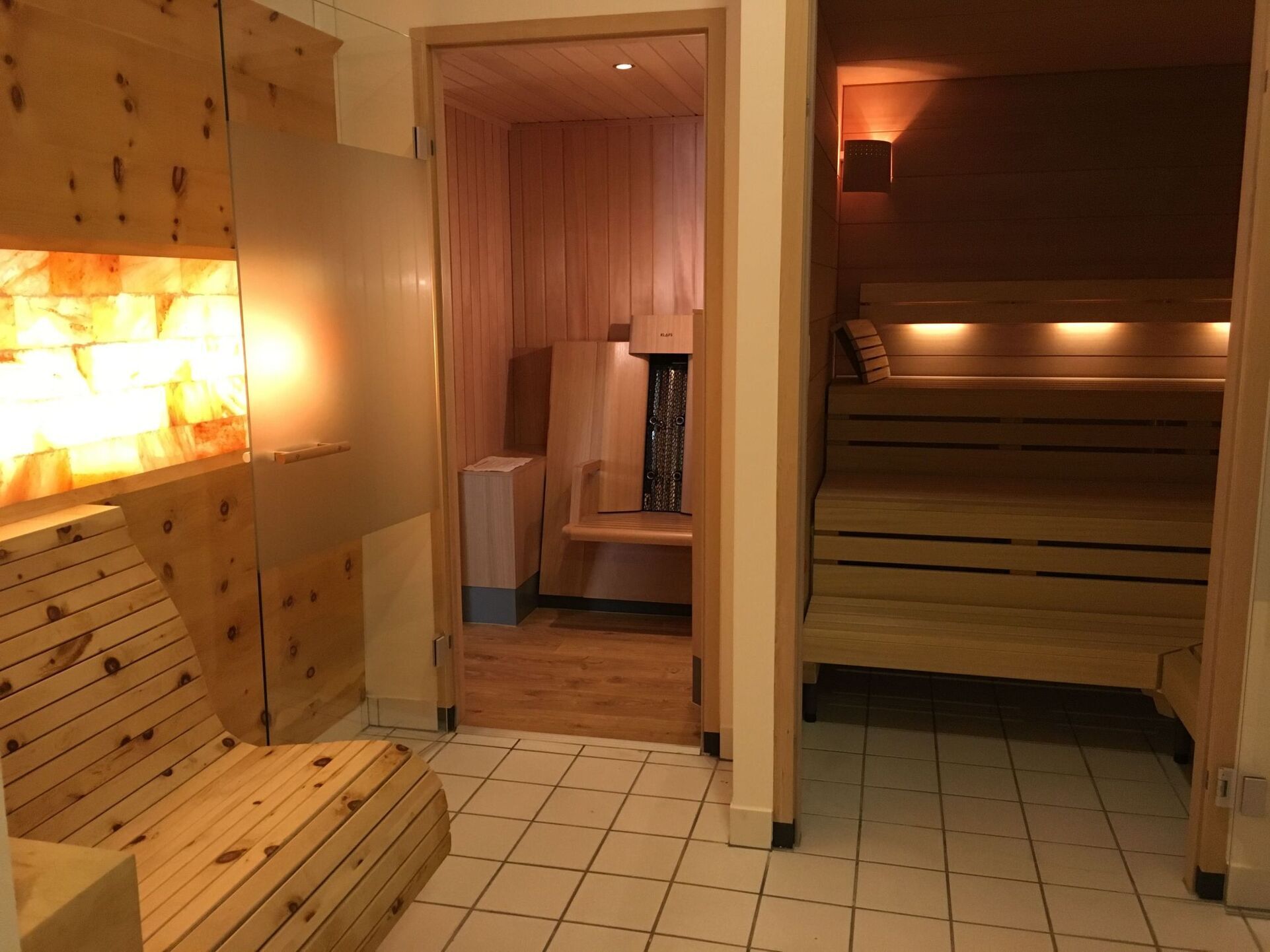 Inside other